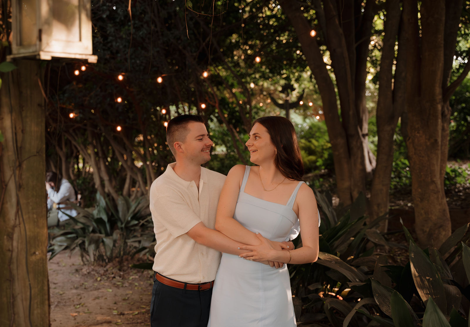 Mitch & Maddie Engagement Session 13