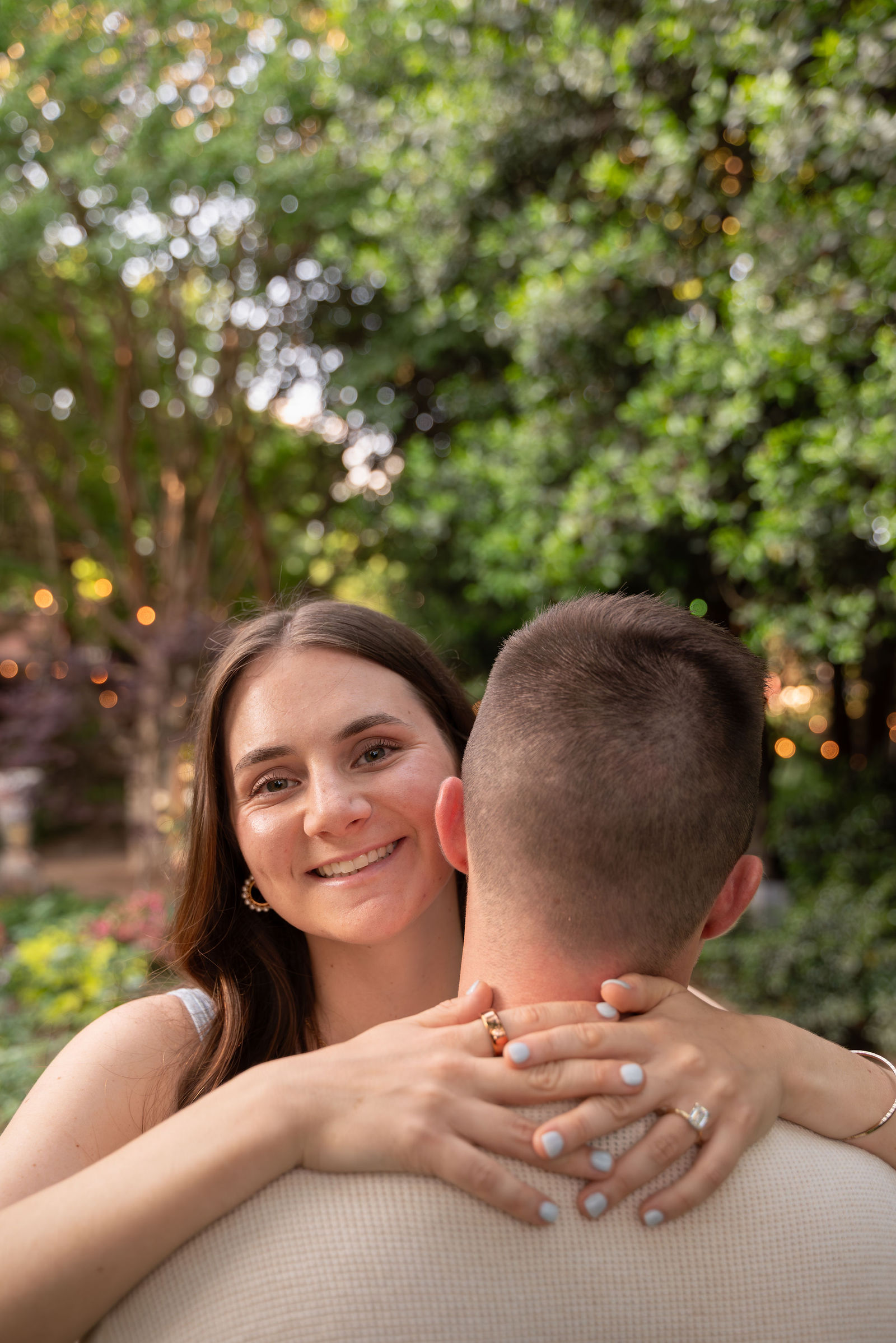 Mitch & Maddie Engagement Session 60