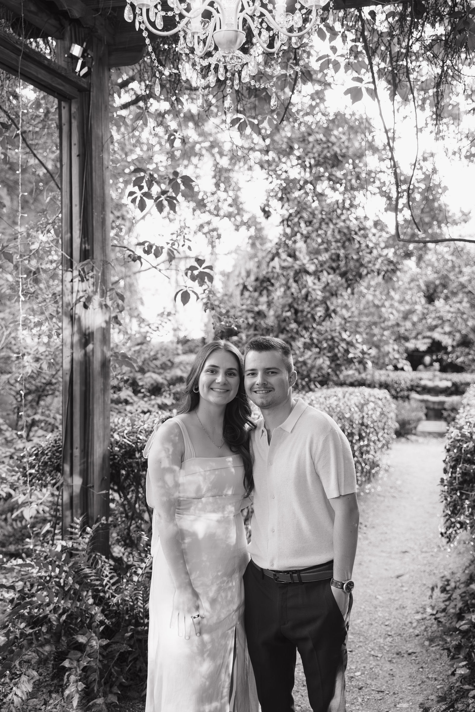 Mitch & Maddie Engagement Session 3