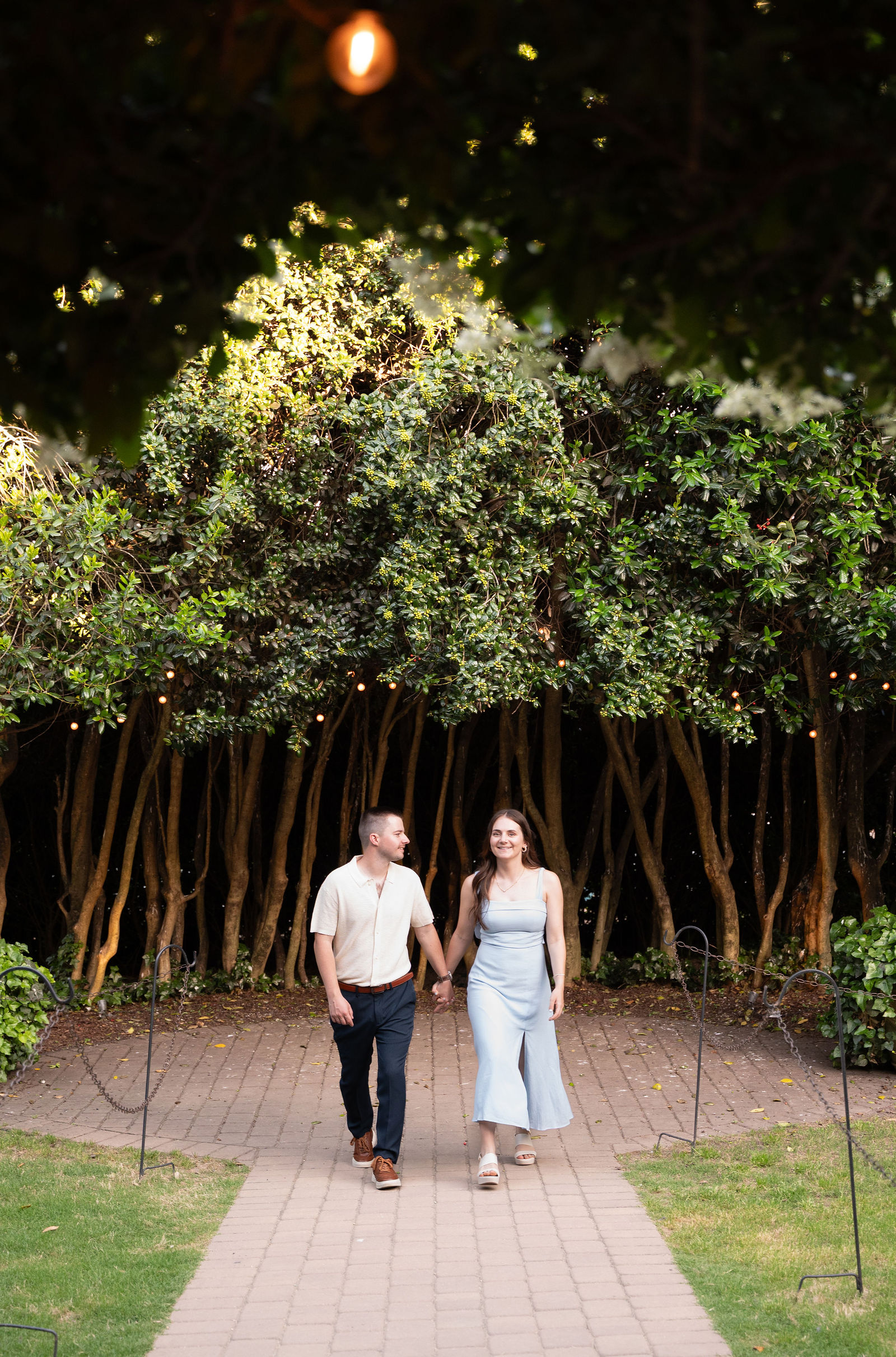 Mitch & Maddie Engagement Session 54