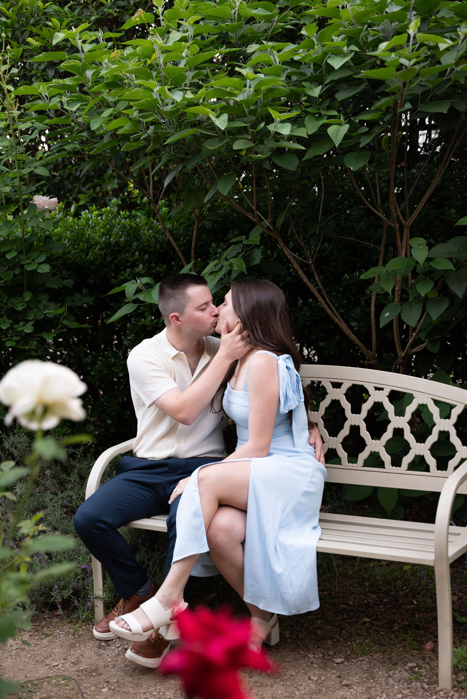 Mitch & Maddie Engagement Session 43