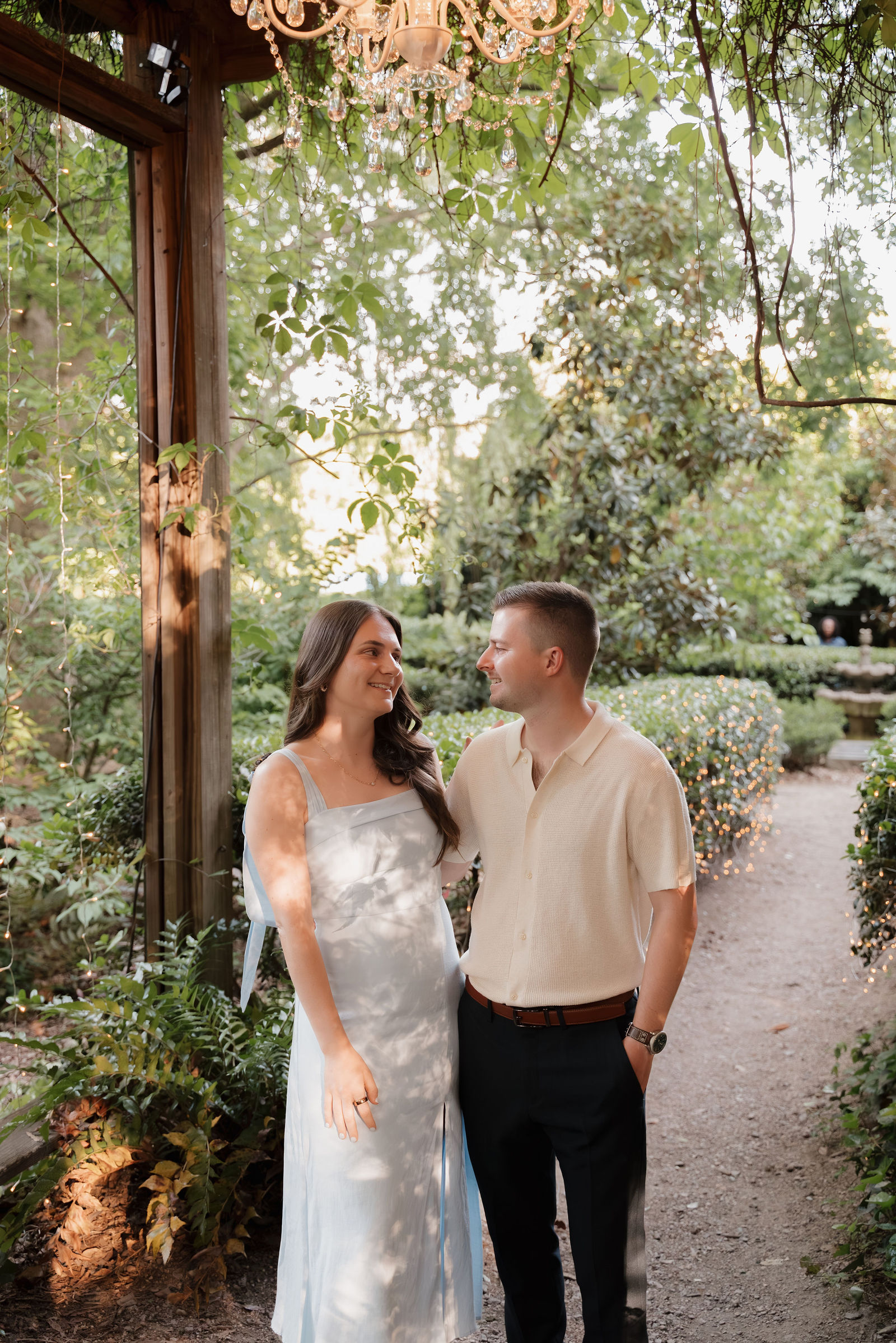 Mitch & Maddie Engagement Session 5