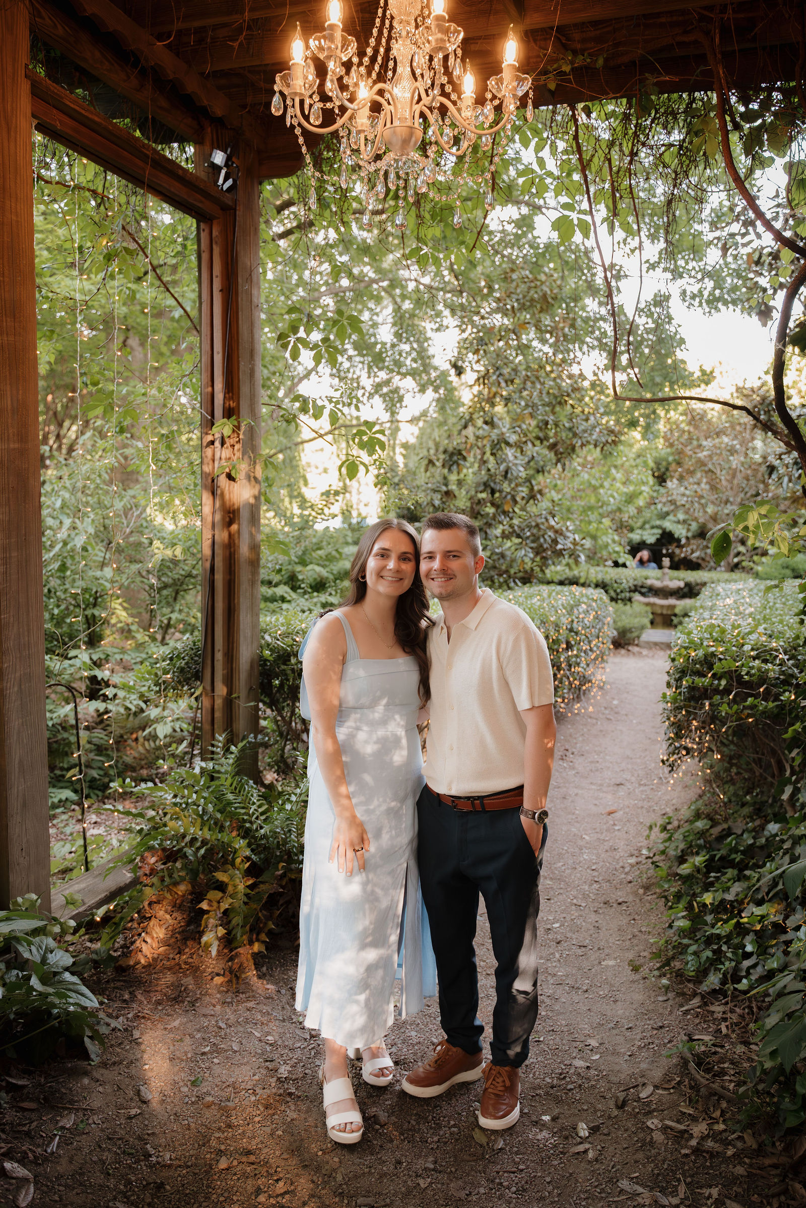 Mitch & Maddie Engagement Session 4