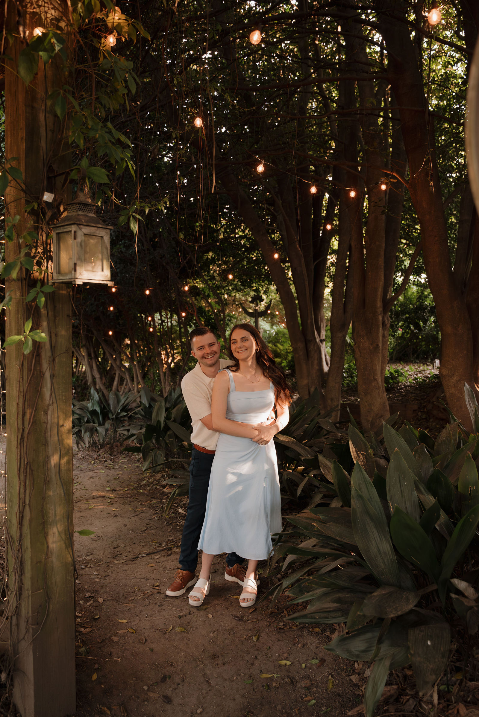 Mitch & Maddie Engagement Session 10