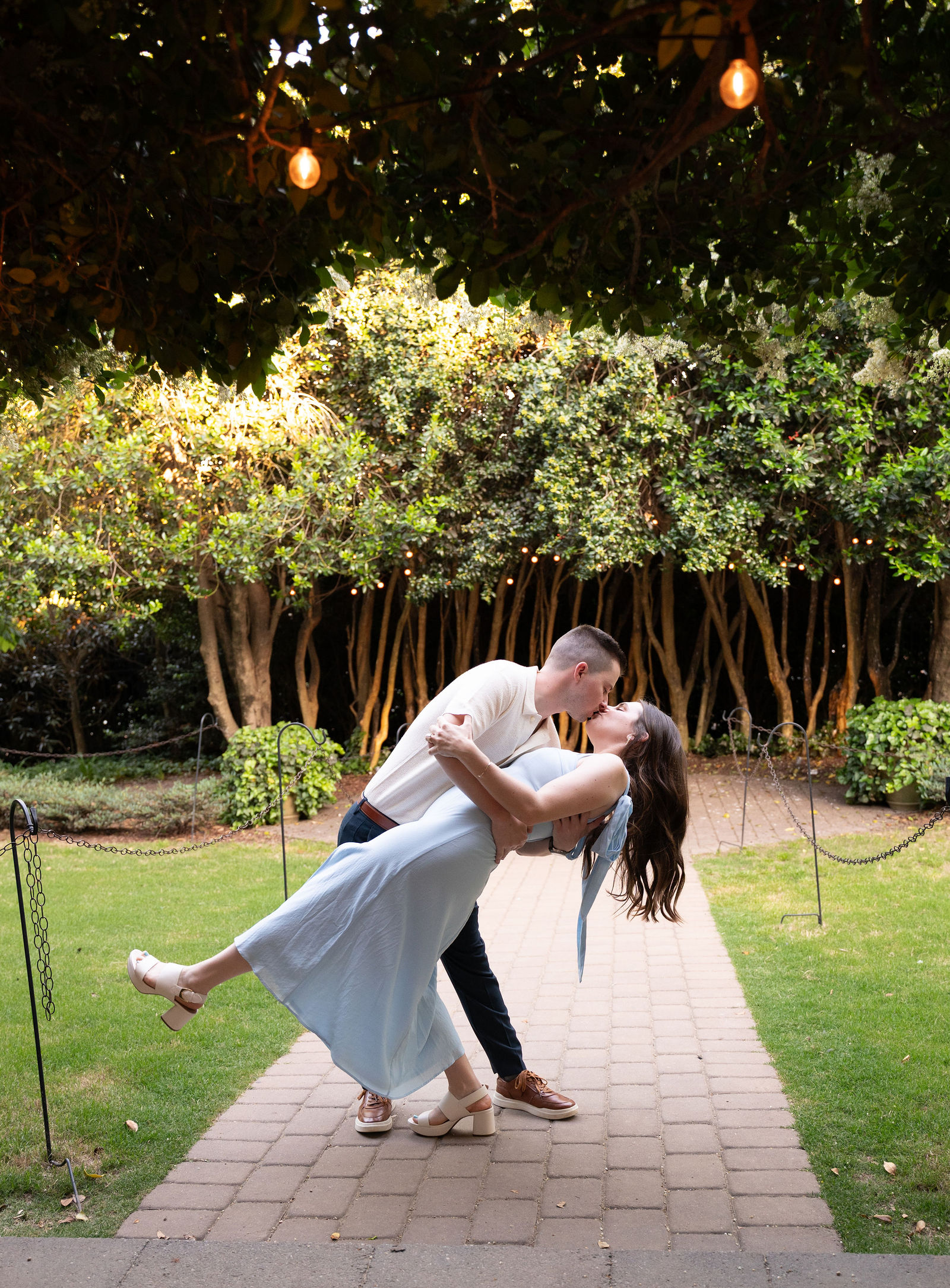 Mitch & Maddie Engagement Session 57