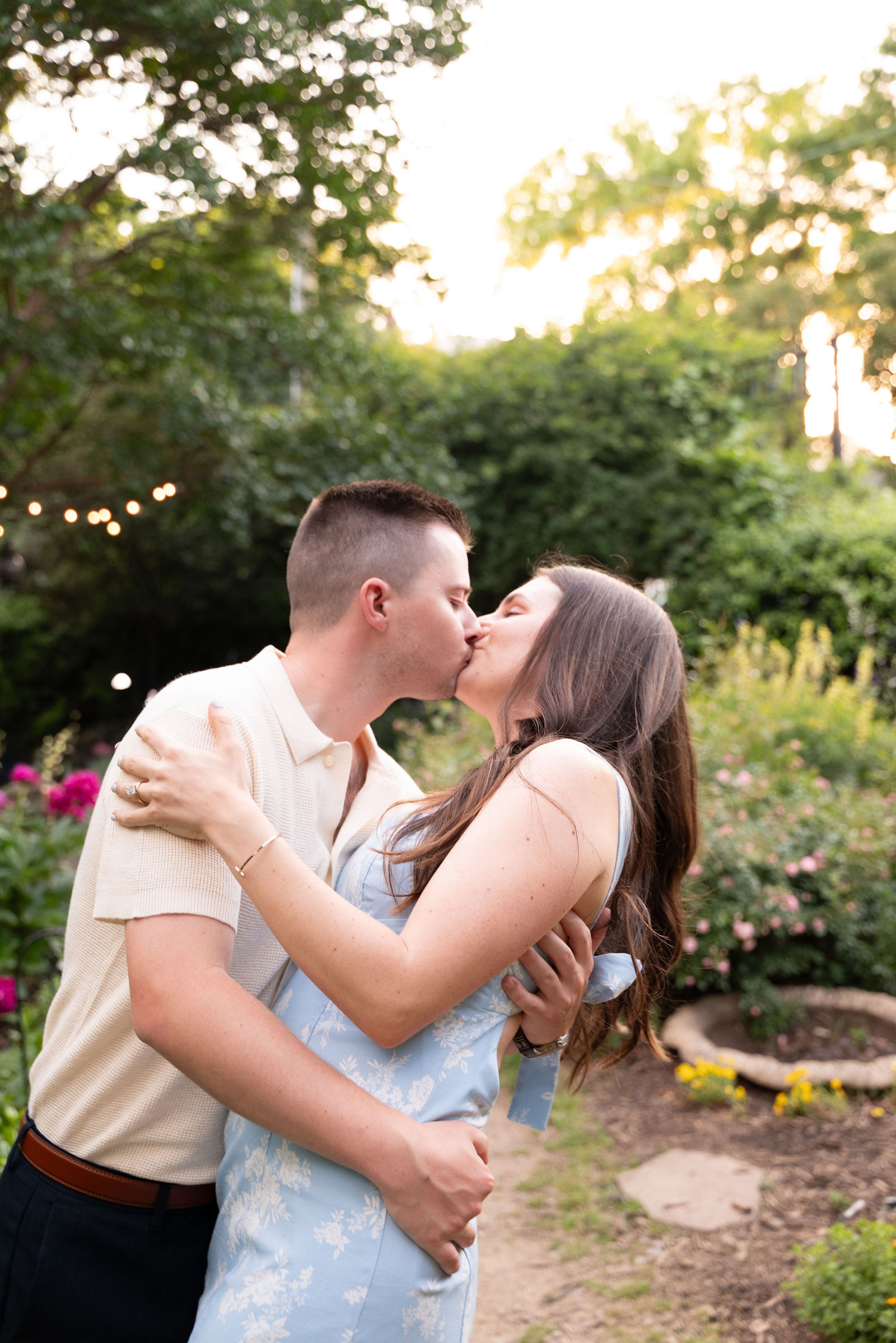 Mitch & Maddie Engagement Session 80