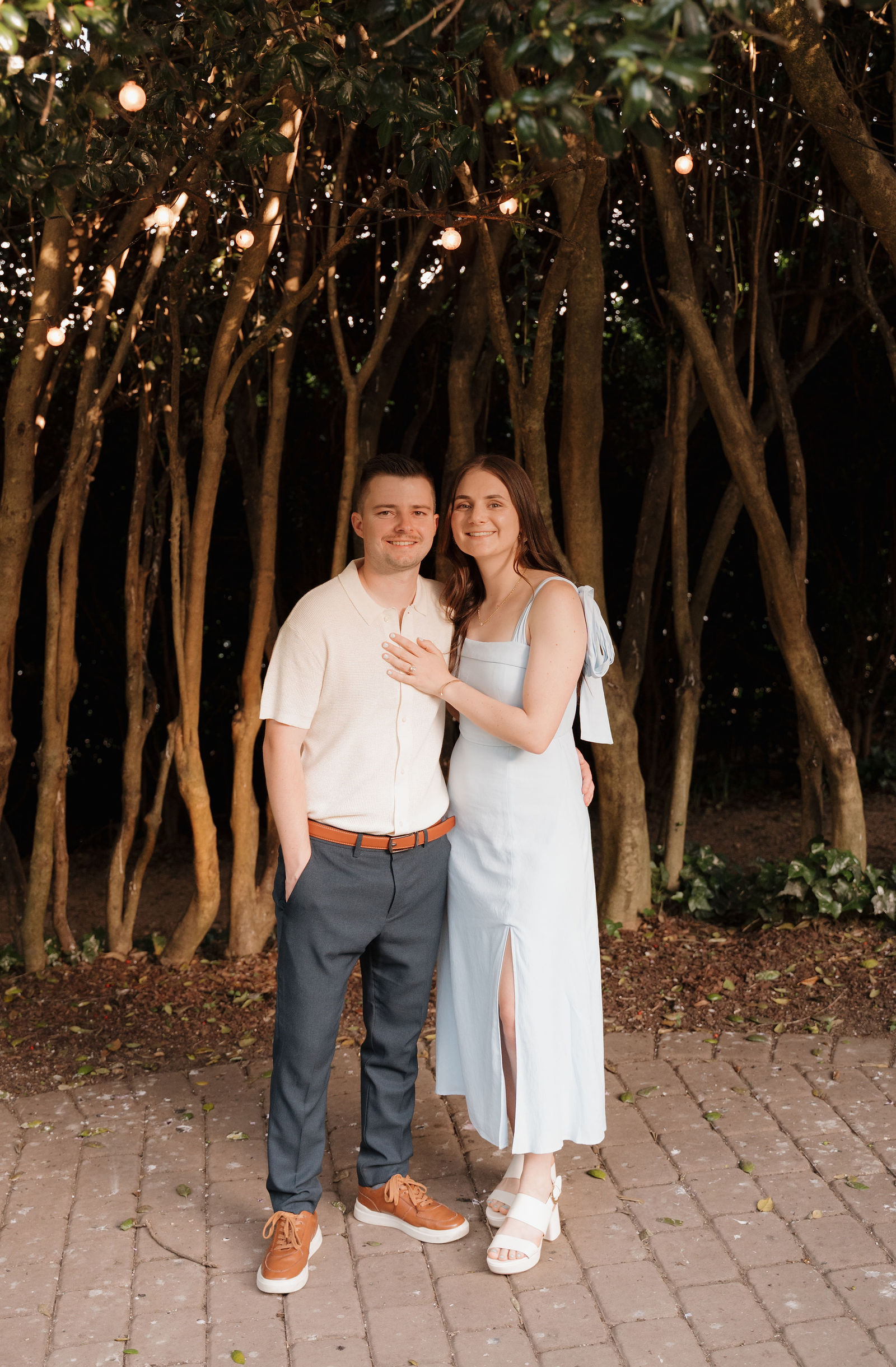Mitch & Maddie Engagement Session 21