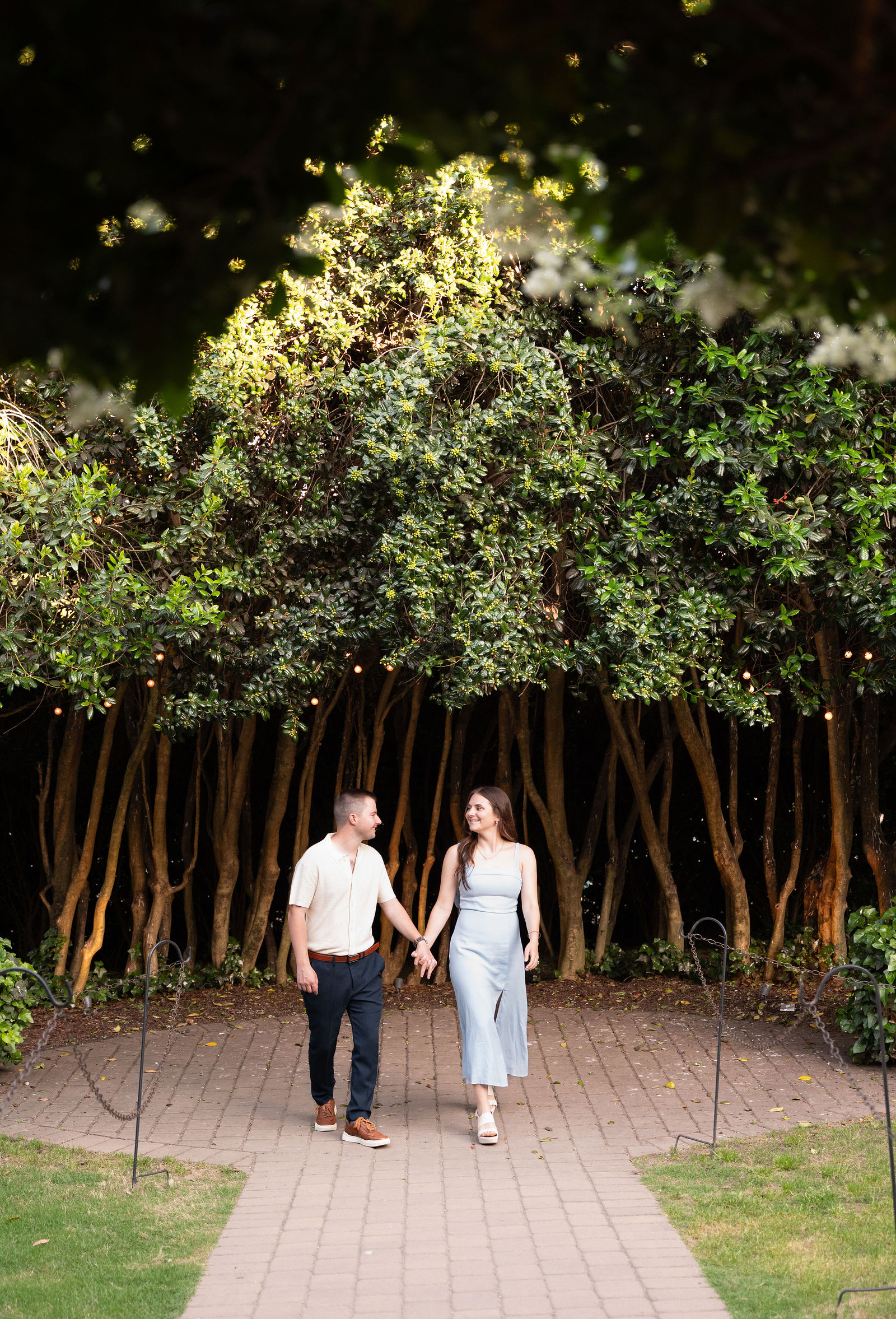 Mitch & Maddie Engagement Session 51