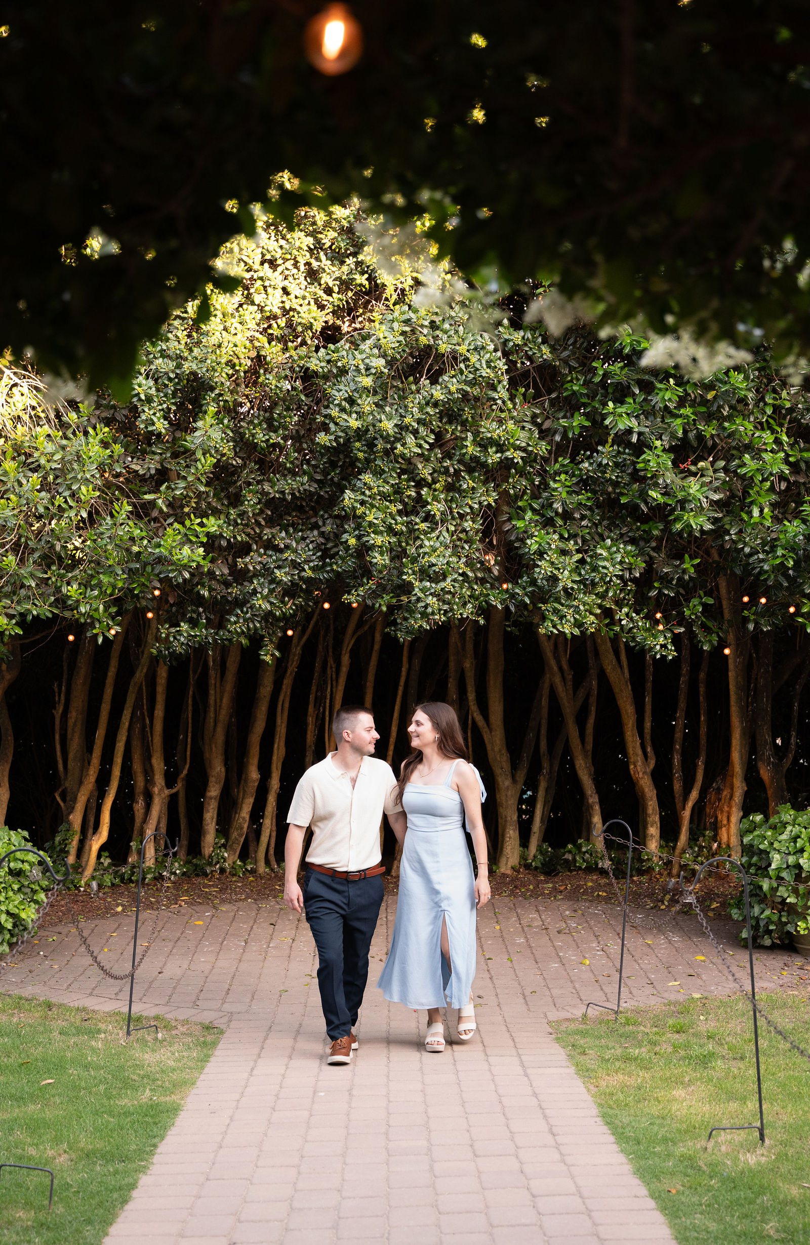 Mitch & Maddie Engagement Session 55