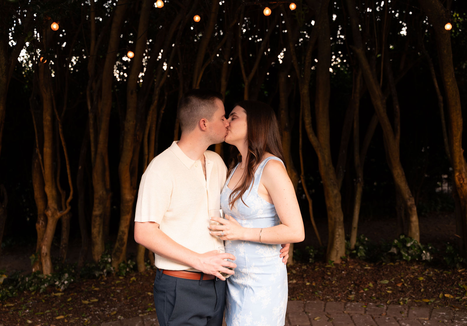 Mitch & Maddie Engagement Session 101
