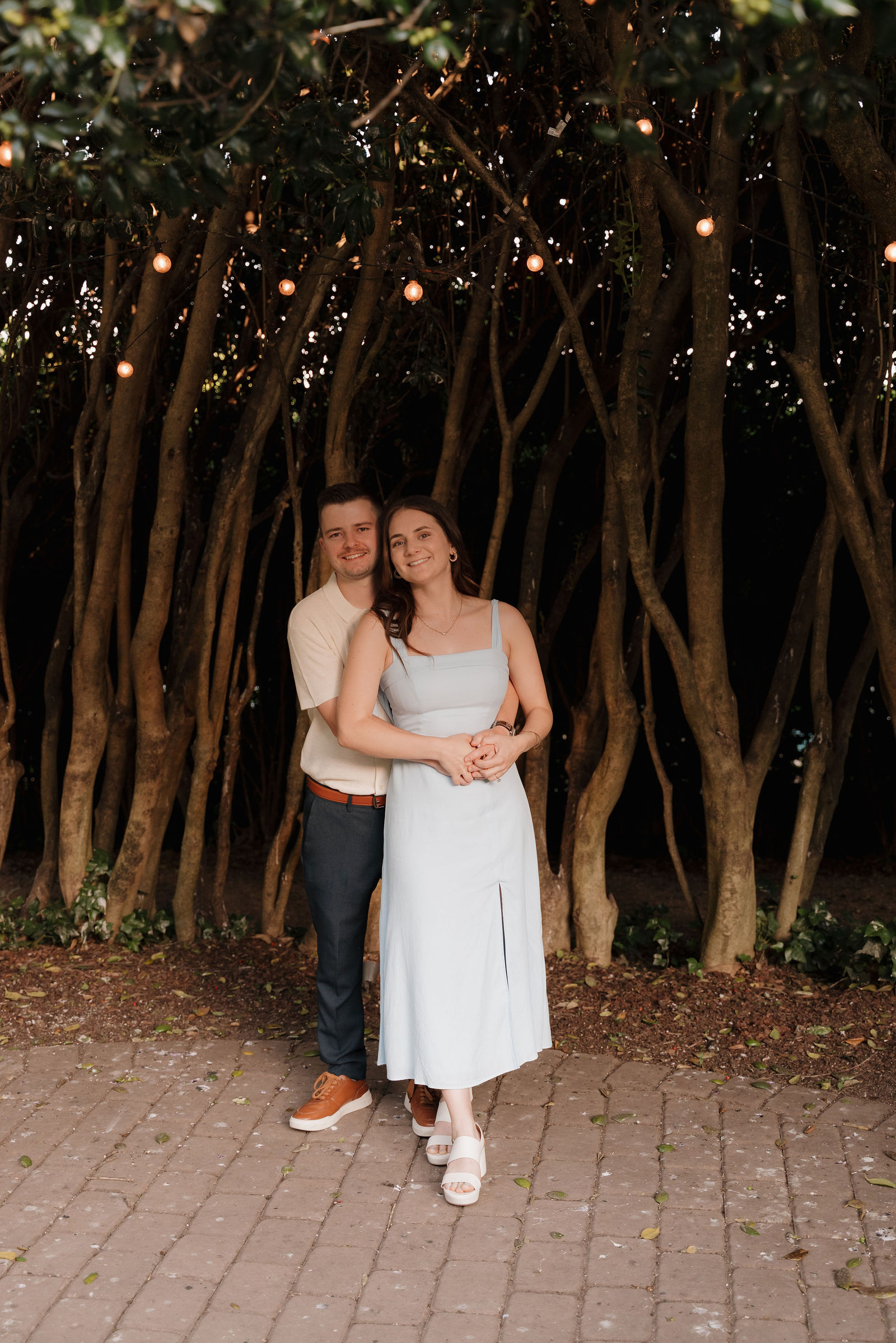 Mitch & Maddie Engagement Session 28
