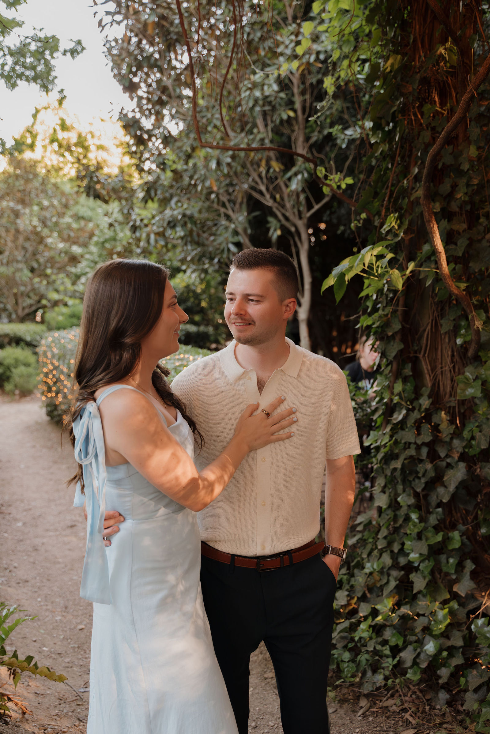 Mitch & Maddie Engagement Session 6