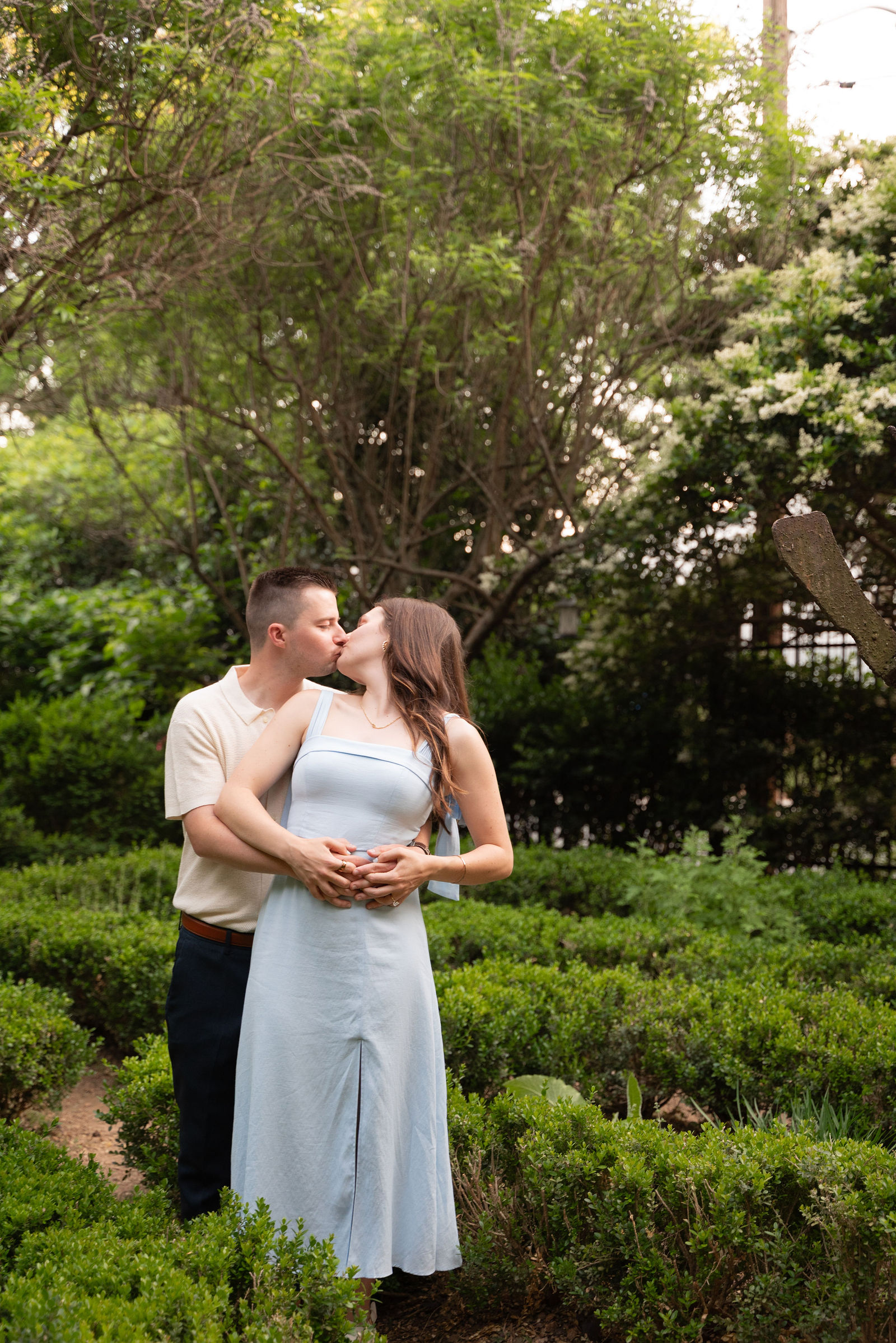 Mitch & Maddie Engagement Session 72