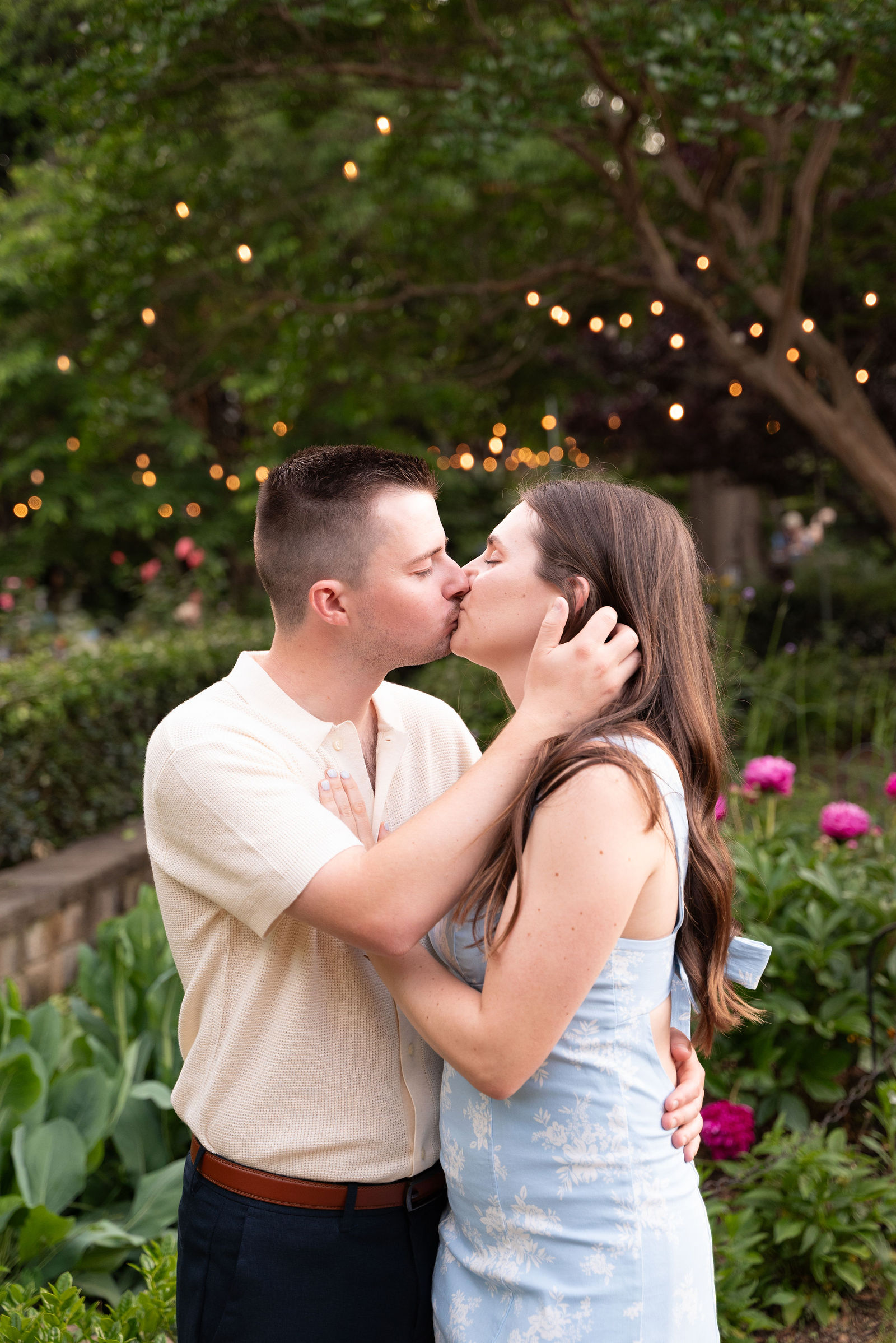 Mitch & Maddie Engagement Session 84