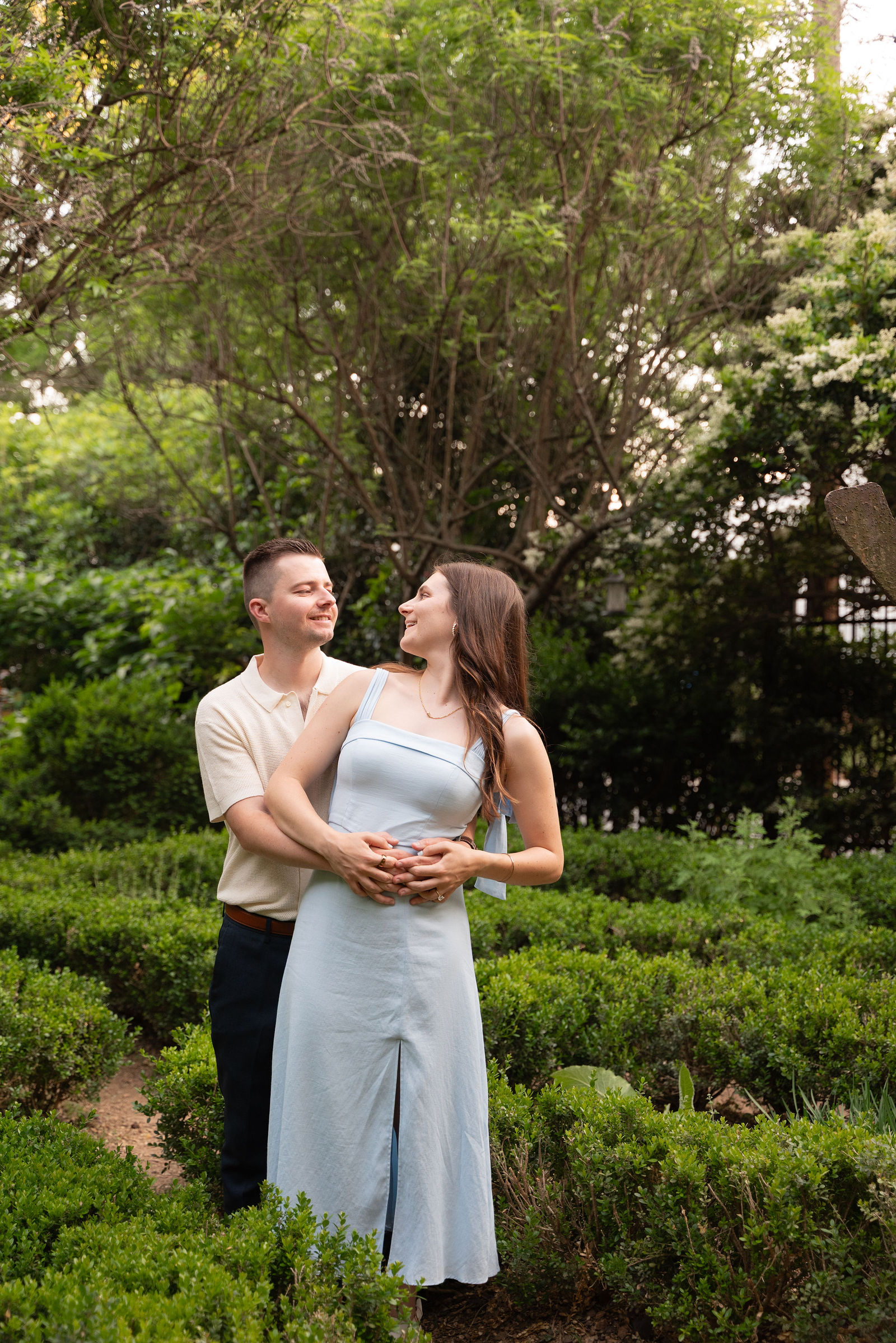 Mitch & Maddie Engagement Session 71