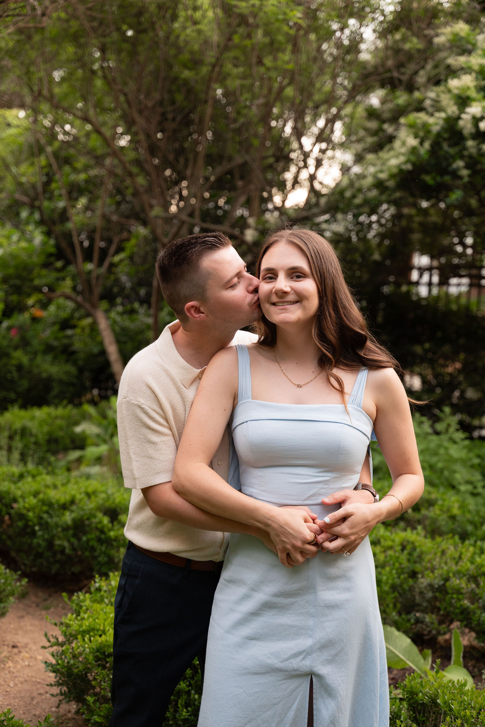 Mitch & Maddie Engagement Session 77