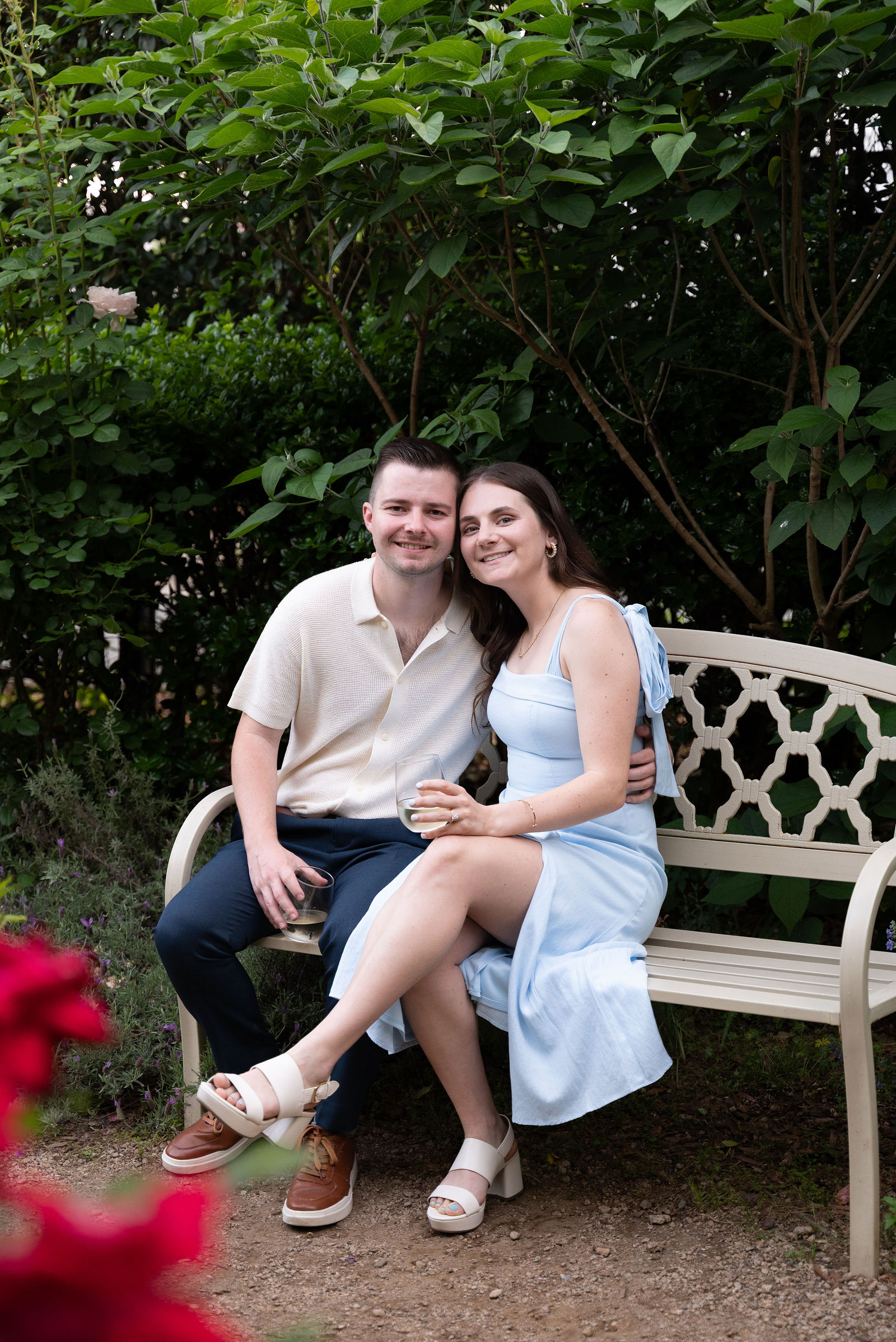 Mitch & Maddie Engagement Session 39