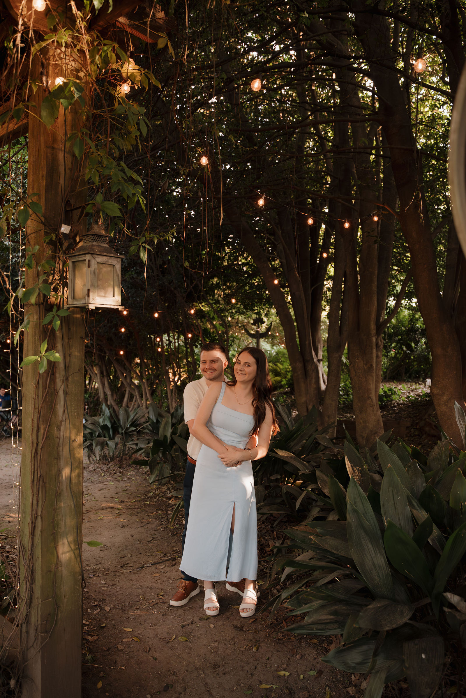 Mitch & Maddie Engagement Session 8