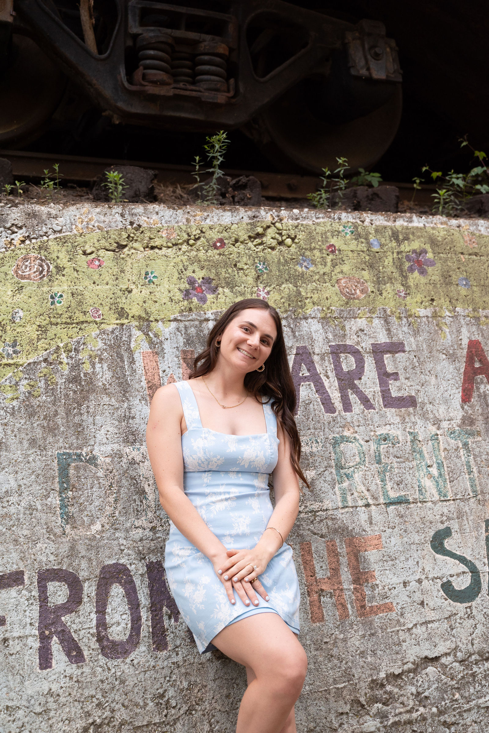 Mitch & Maddie Engagement Session 91