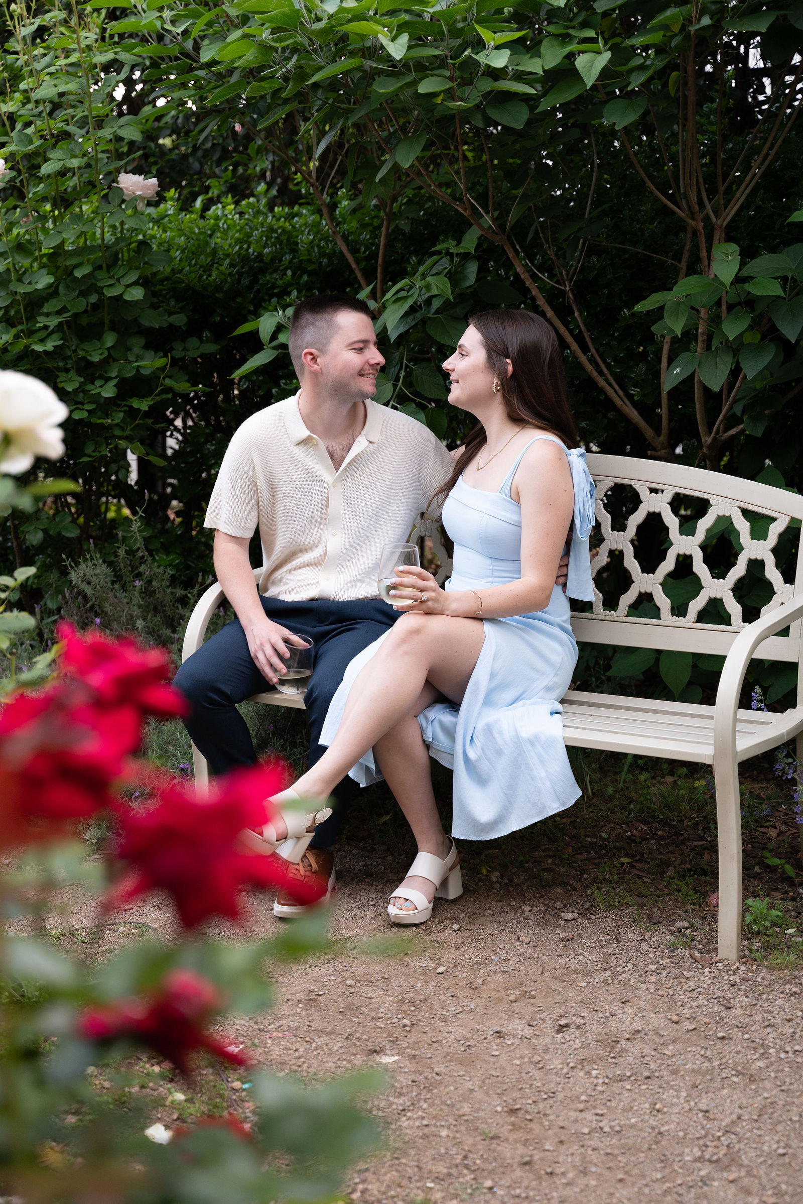 Mitch & Maddie Engagement Session 41