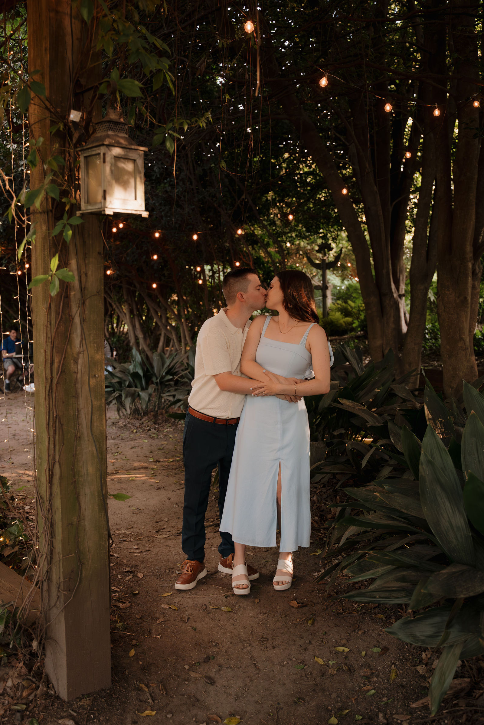 Mitch & Maddie Engagement Session 15