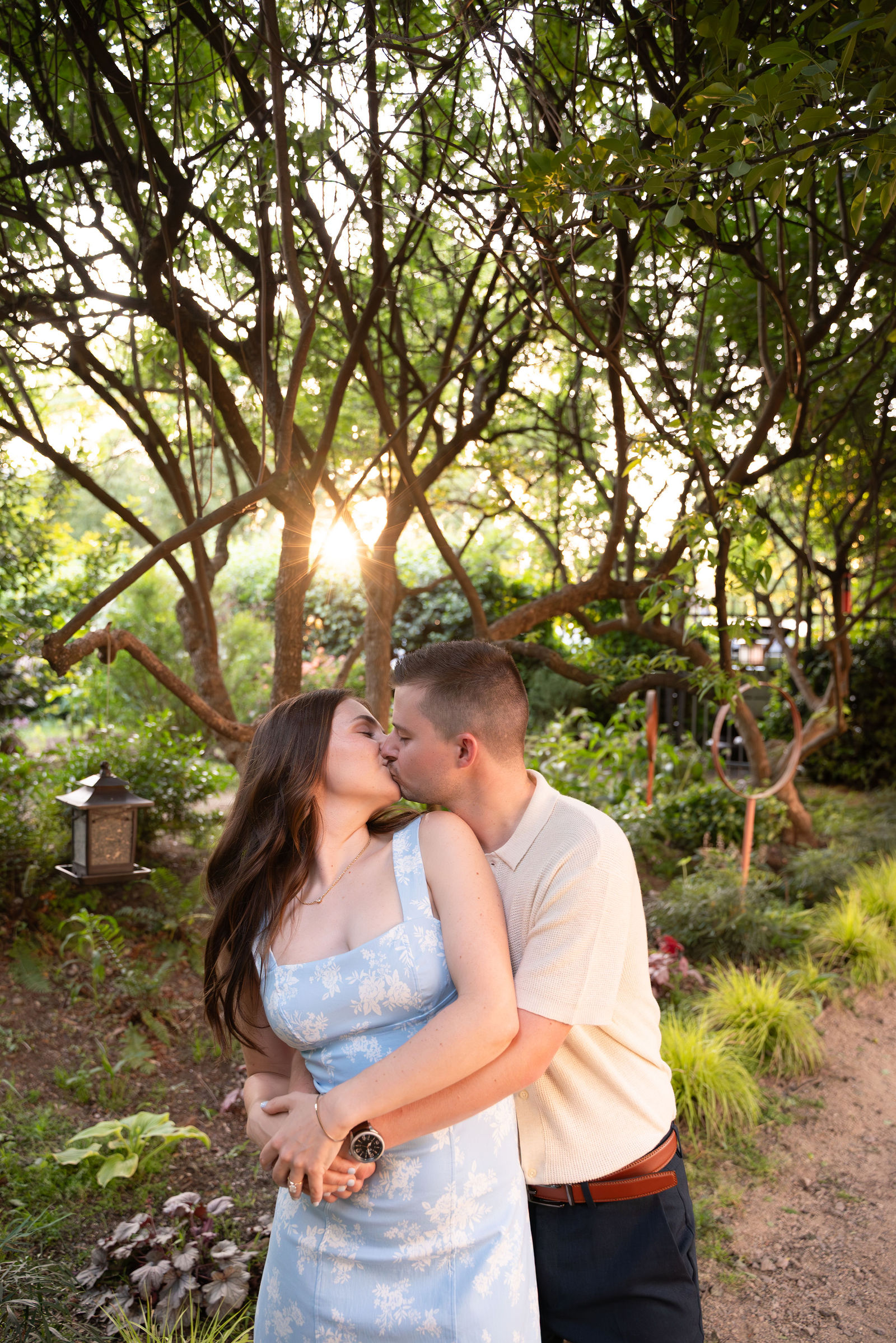 Mitch & Maddie Engagement Session 88
