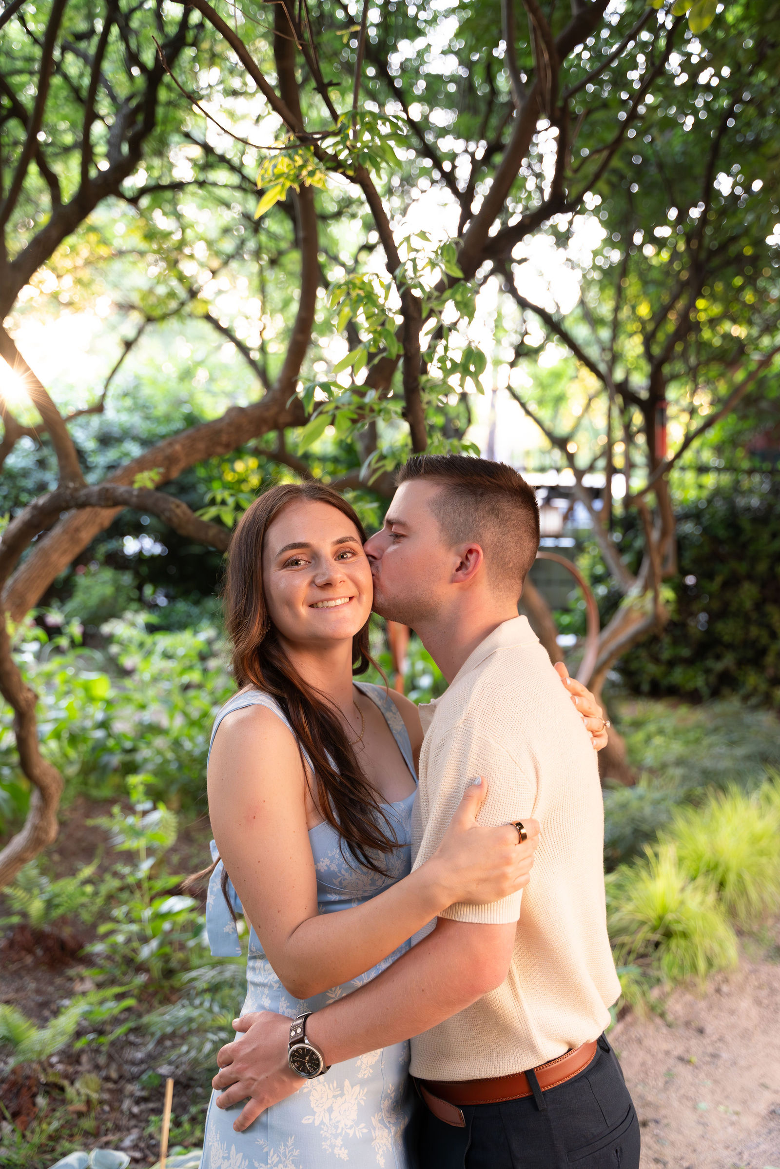 Mitch & Maddie Engagement Session 85