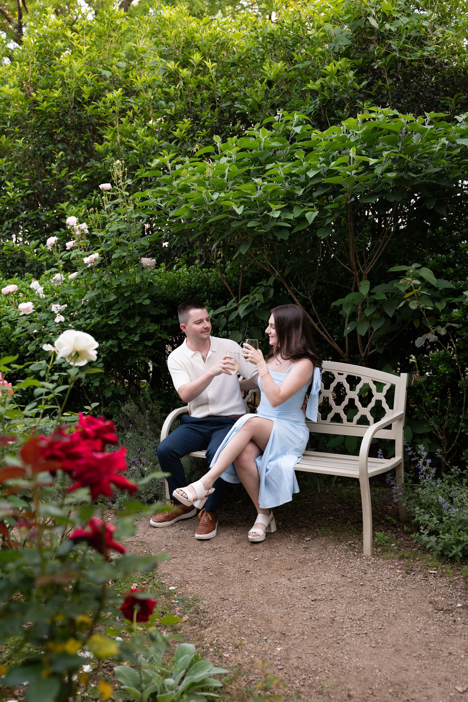 Mitch & Maddie Engagement Session 34