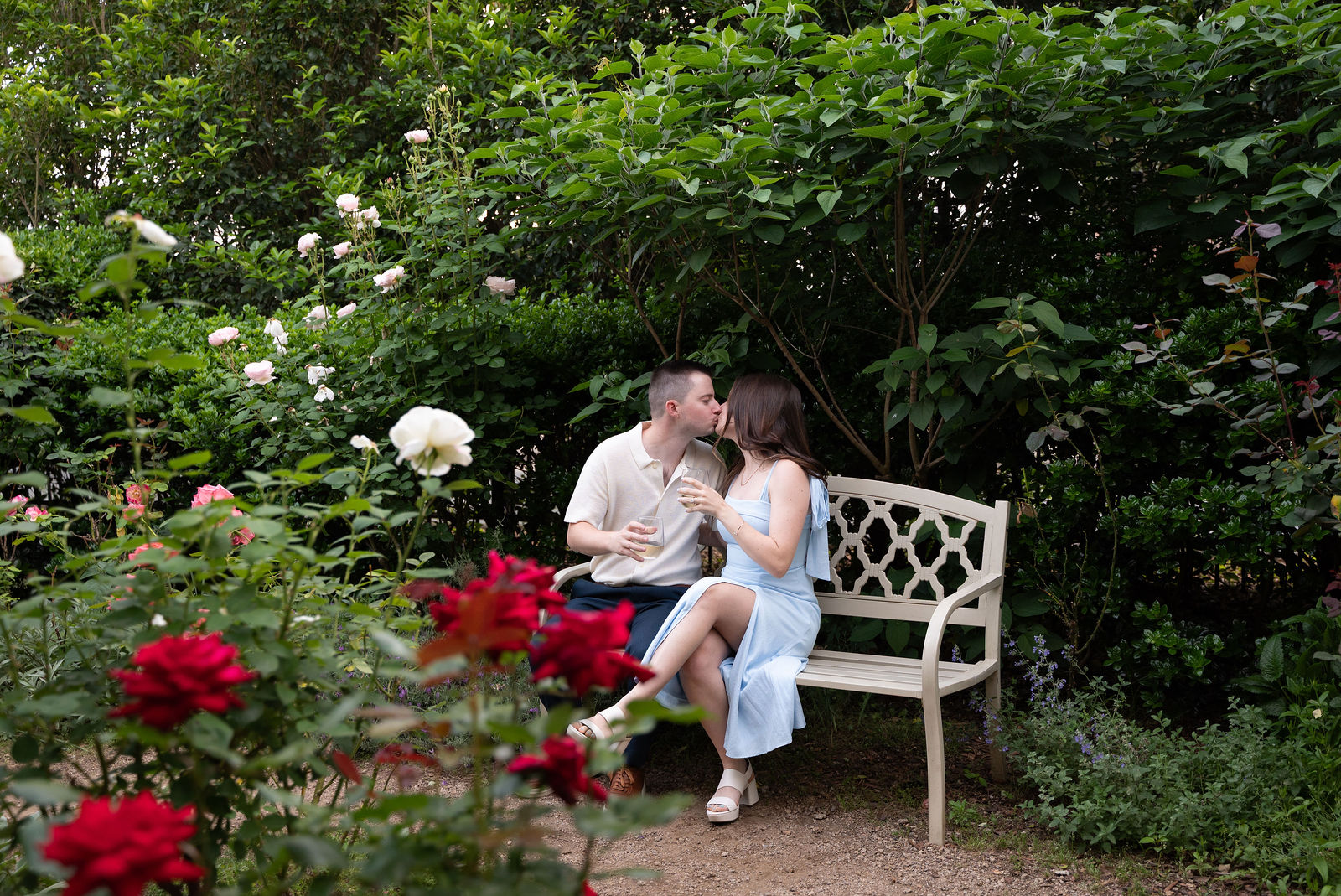 Mitch & Maddie Engagement Session 36