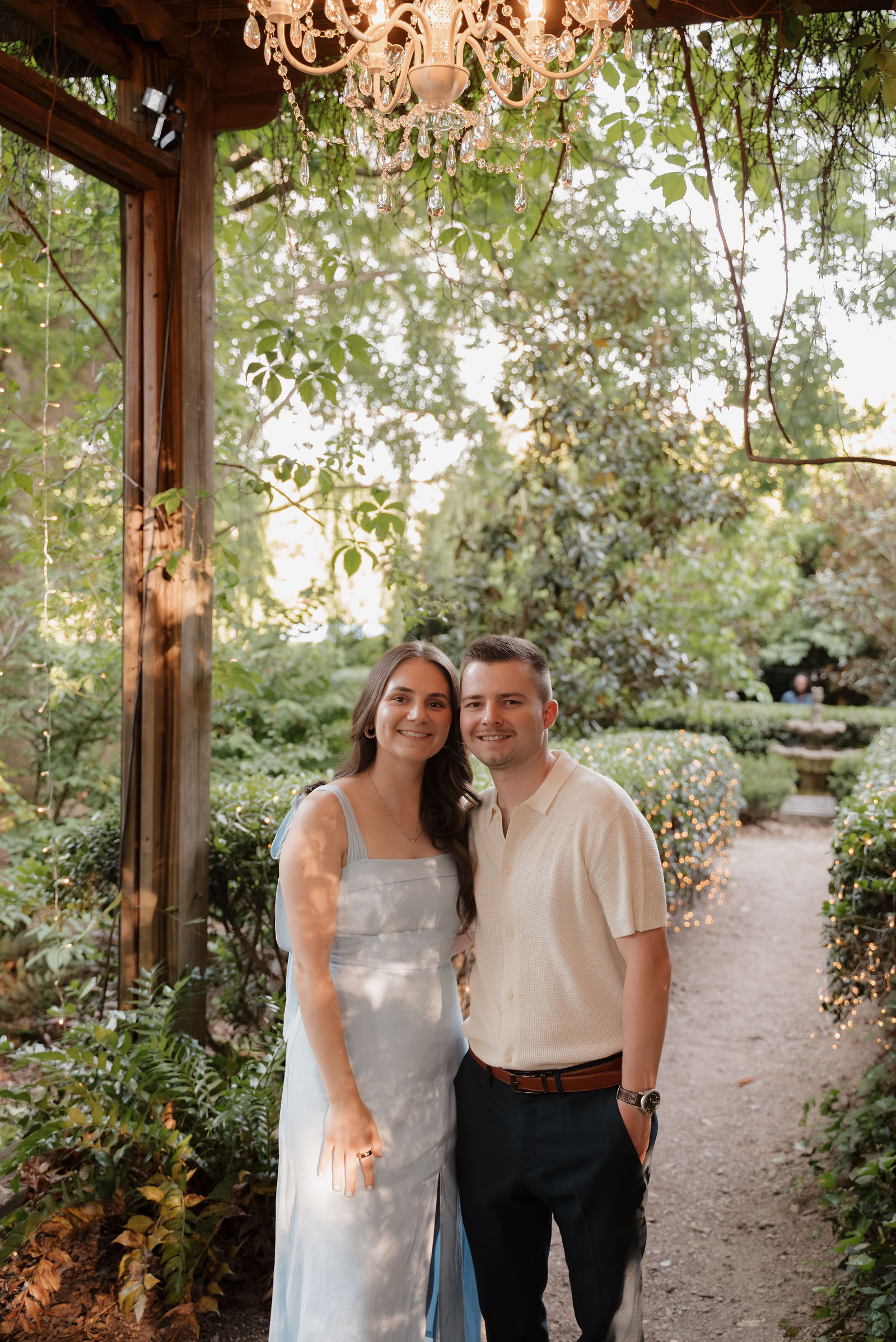 Mitch & Maddie Engagement Session 2