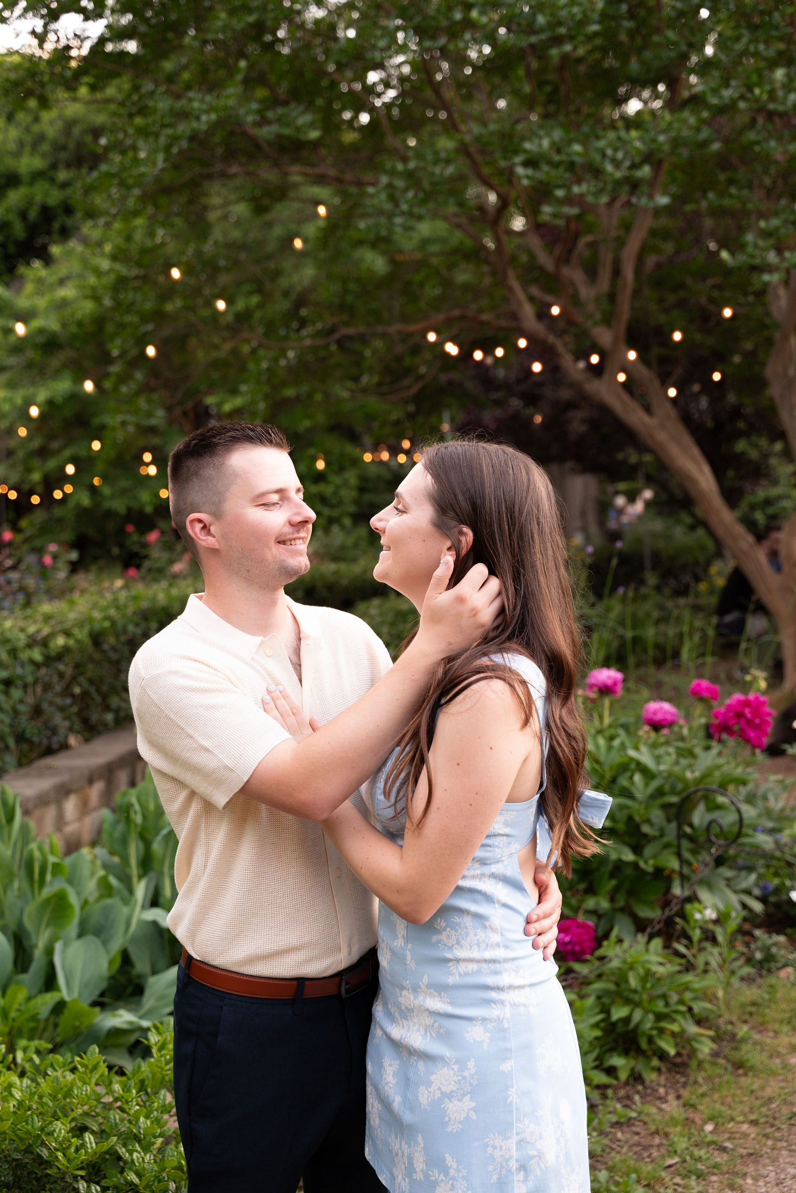 Mitch & Maddie Engagement Session 82