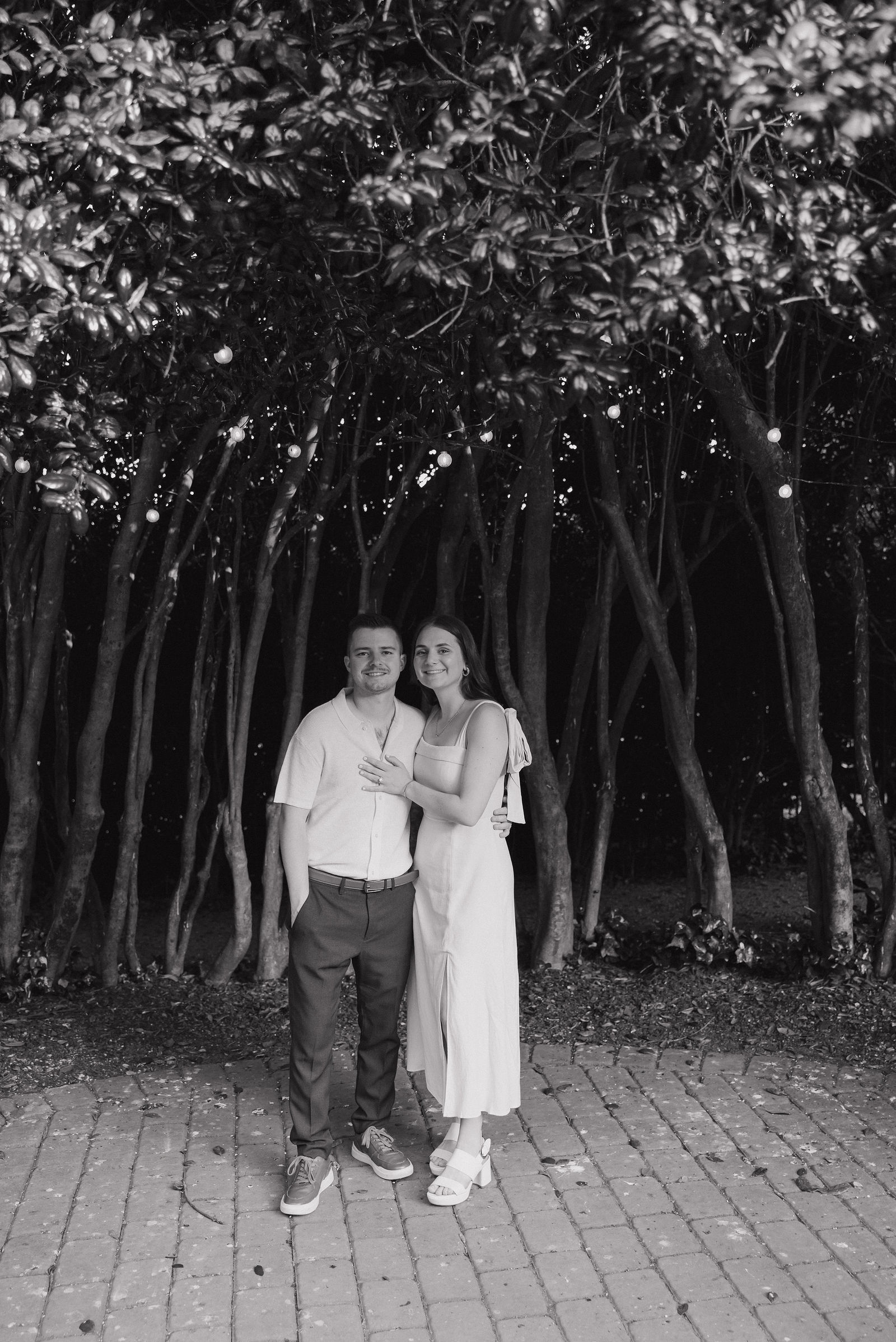 Mitch & Maddie Engagement Session 16