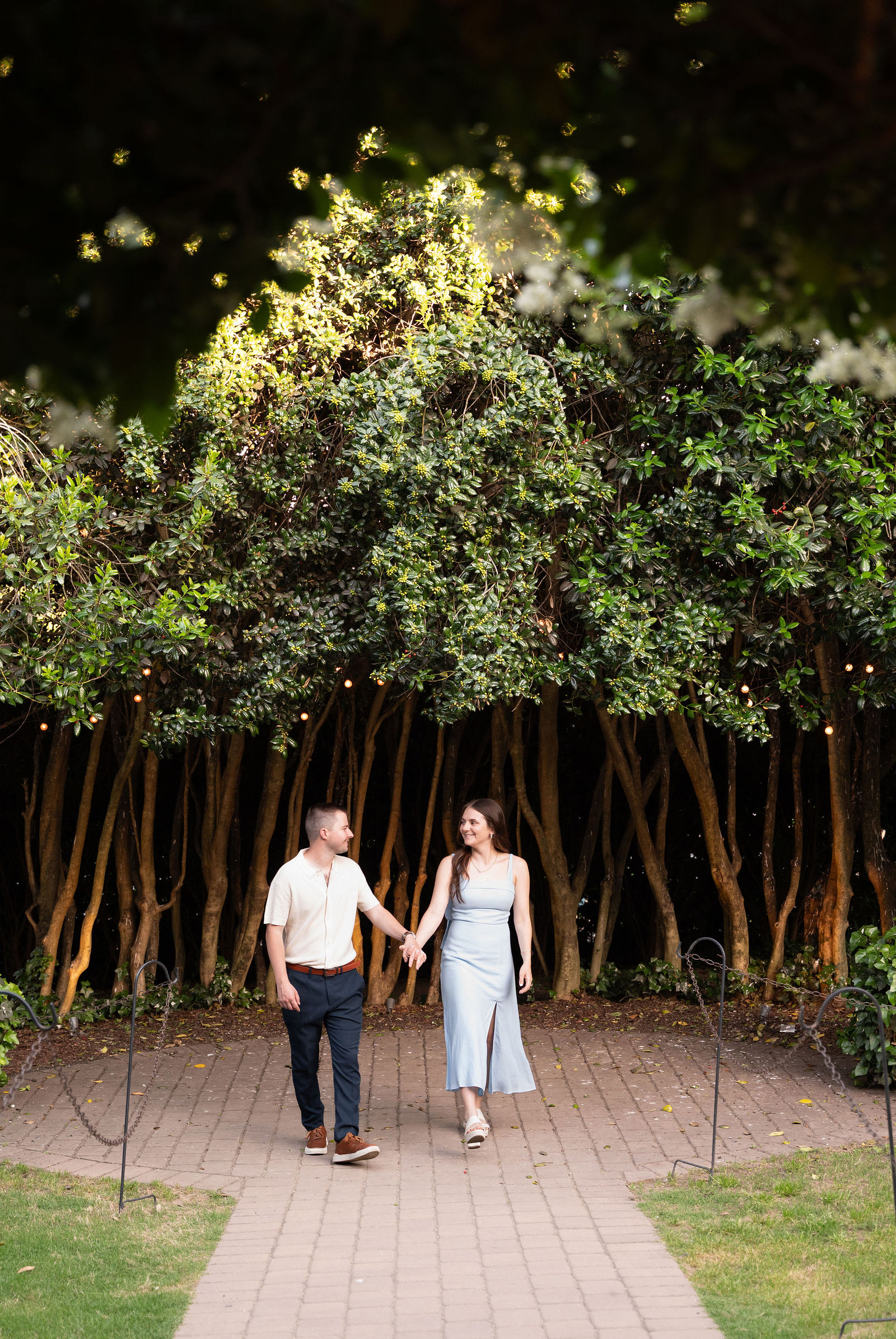 Mitch & Maddie Engagement Session 50