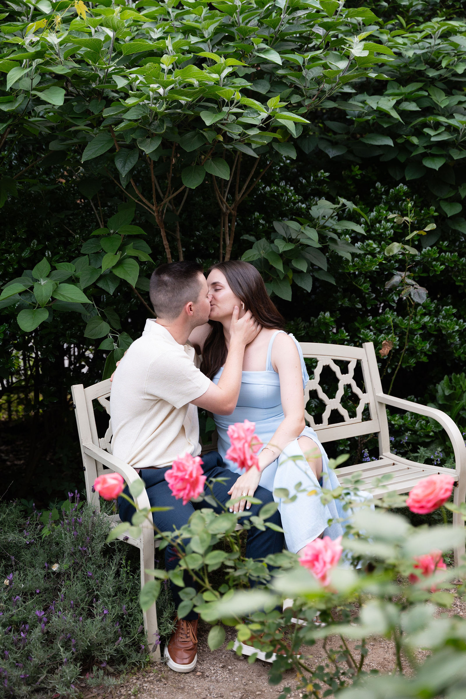 Mitch & Maddie Engagement Session 48
