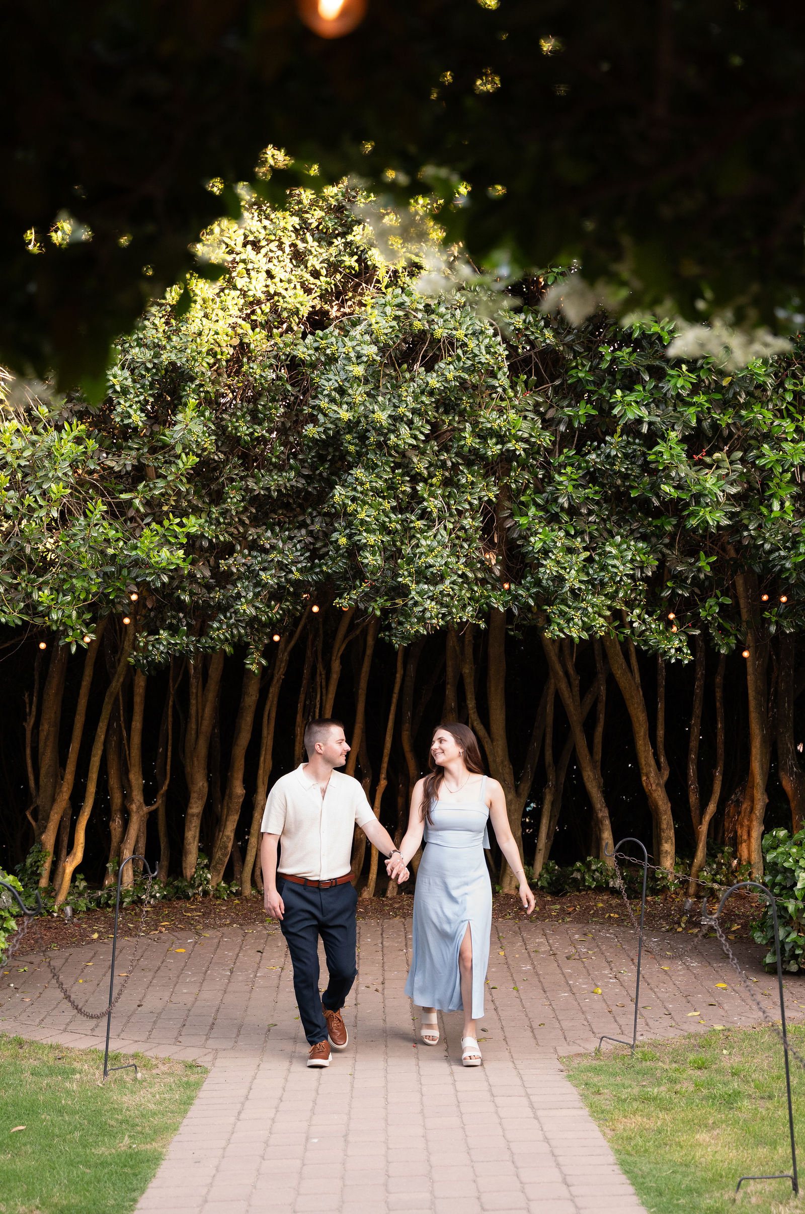 Mitch & Maddie Engagement Session 53