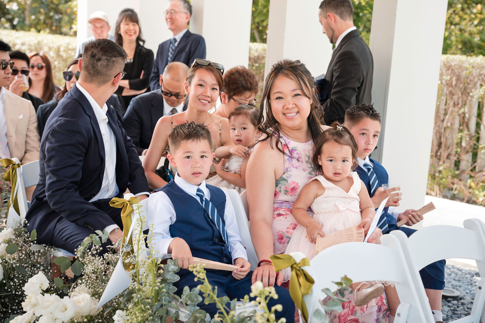 Wedding at Finest Playa Mujeres photographed by Arch Wedding Studio