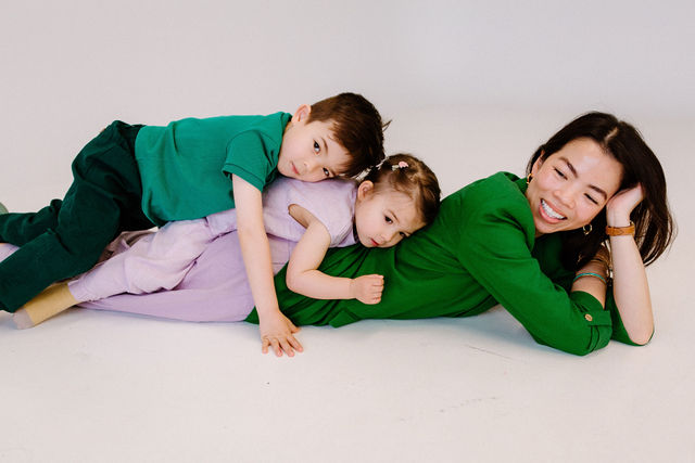 Séance photo de famille n° 47 – Rose Fushia Photographie, photographe de famille à Toulouse et dans le Sud-Ouest