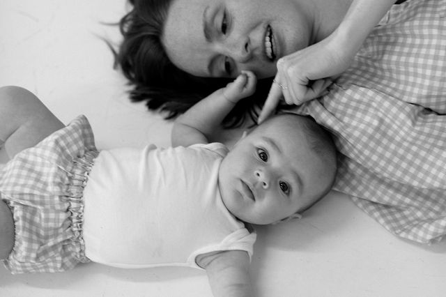 Séance photo grossesse et nouveau-né n° 37 – Rose Fushia Photographie, photographe maternité et bébé à Toulouse