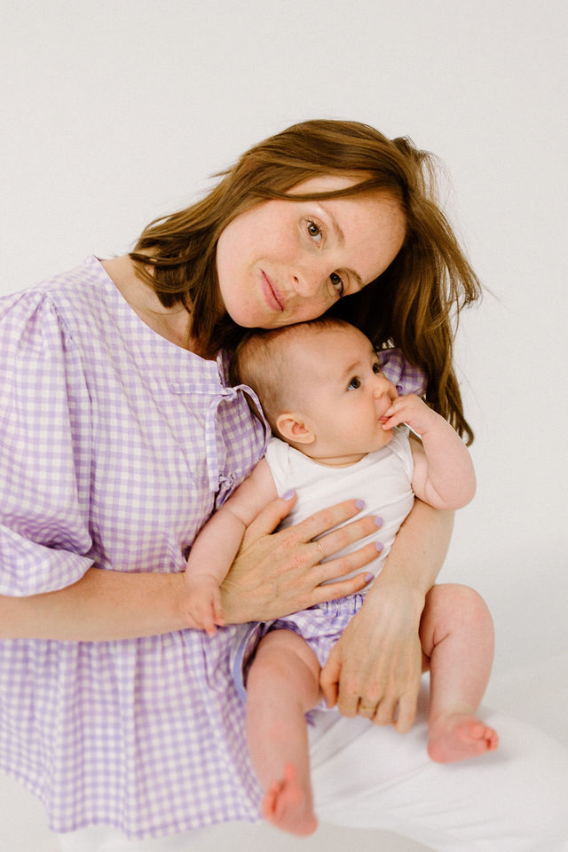 Séance photo grossesse et nouveau-né n° 62 – Rose Fushia Photographie, photographe maternité et bébé à Toulouse