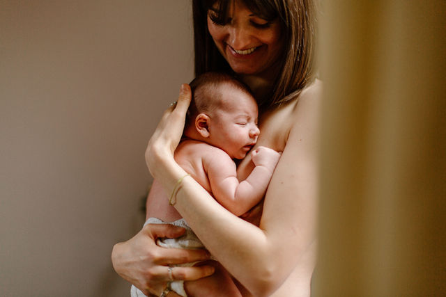 Séance photo grossesse et nouveau-né n° 54 – Rose Fushia Photographie, photographe maternité et bébé à Toulouse