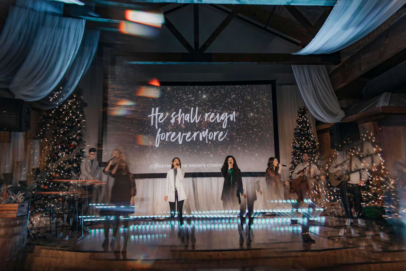 Milestone JOY Haslet by Abrahanny Photography