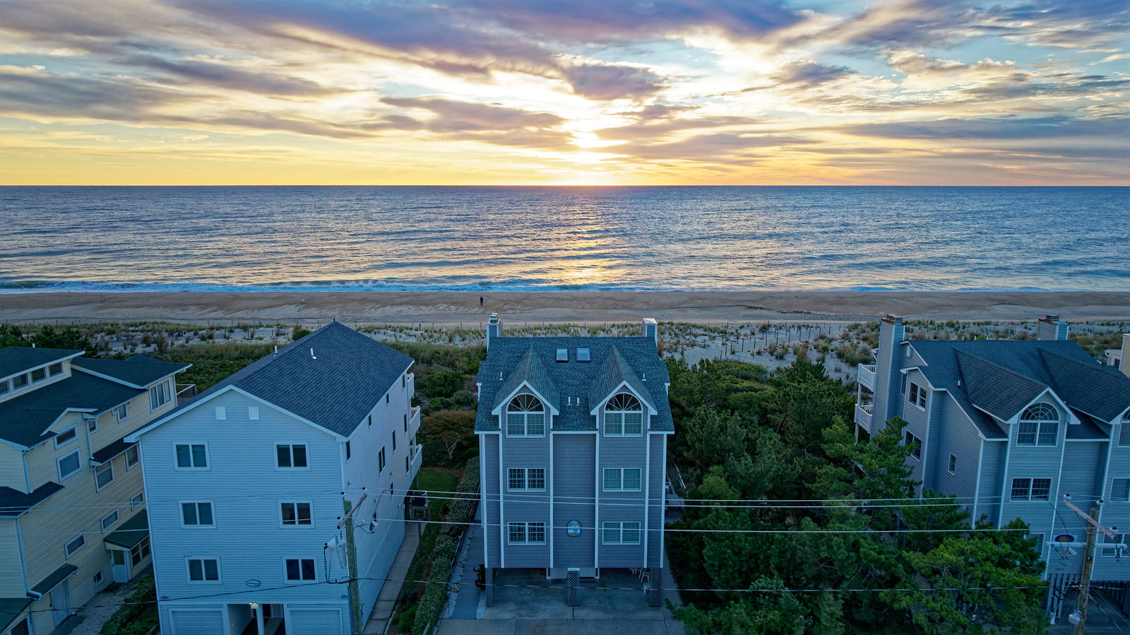 38907 Bunting Ave Fenwick Island by Azureye Media