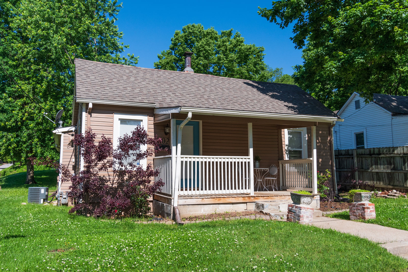 502 Grover St by KC Home Photography