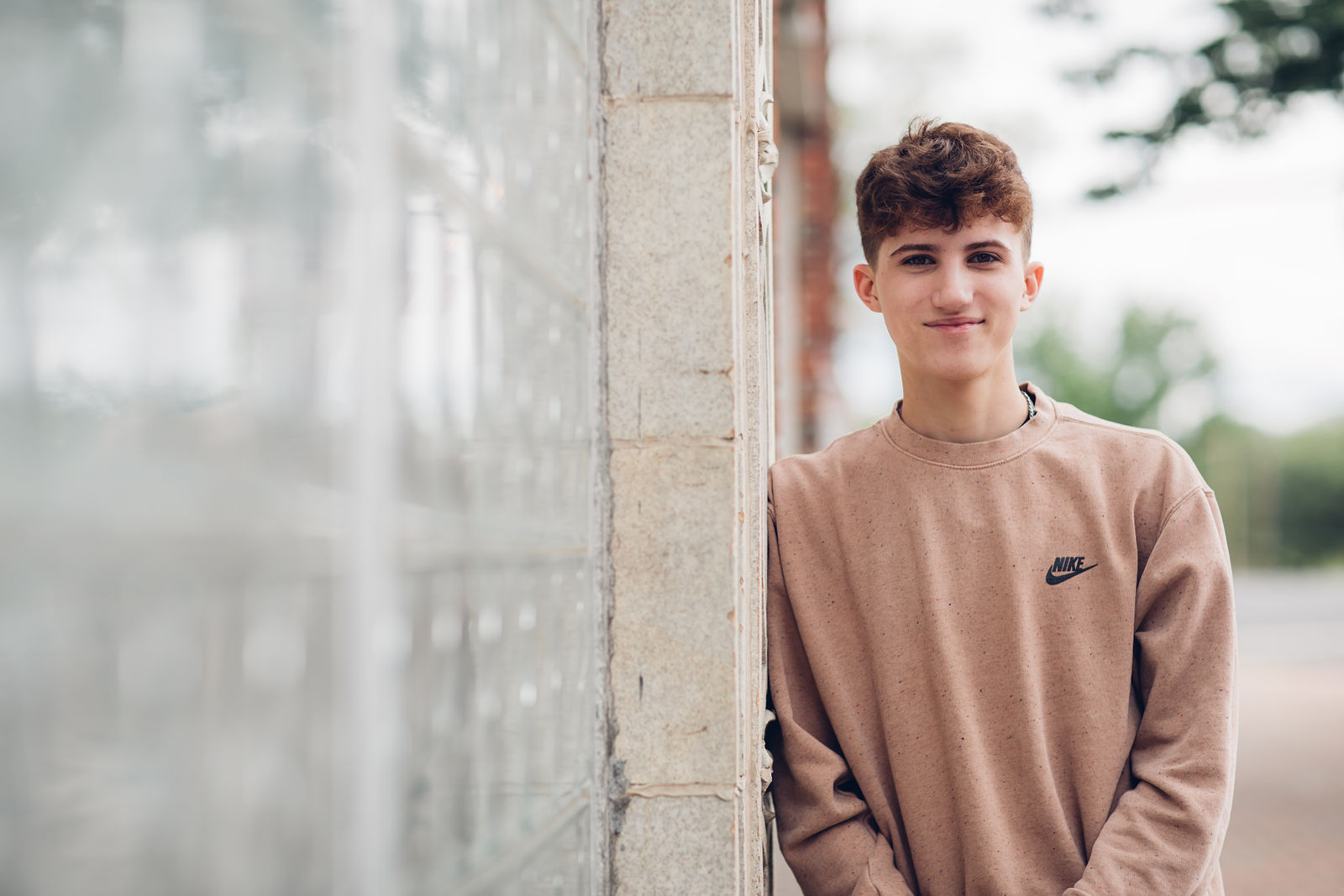 Dylan and Jay Senior Session 2023 by Britt Elizabeth Photography