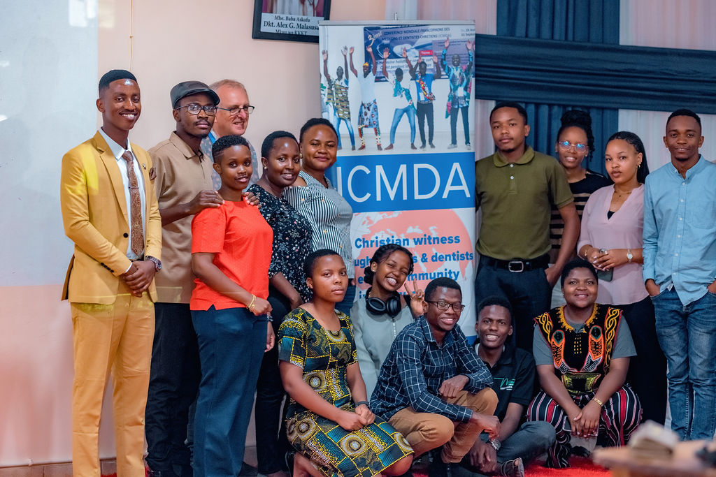 ICMDA Annual Conference Gallery cover