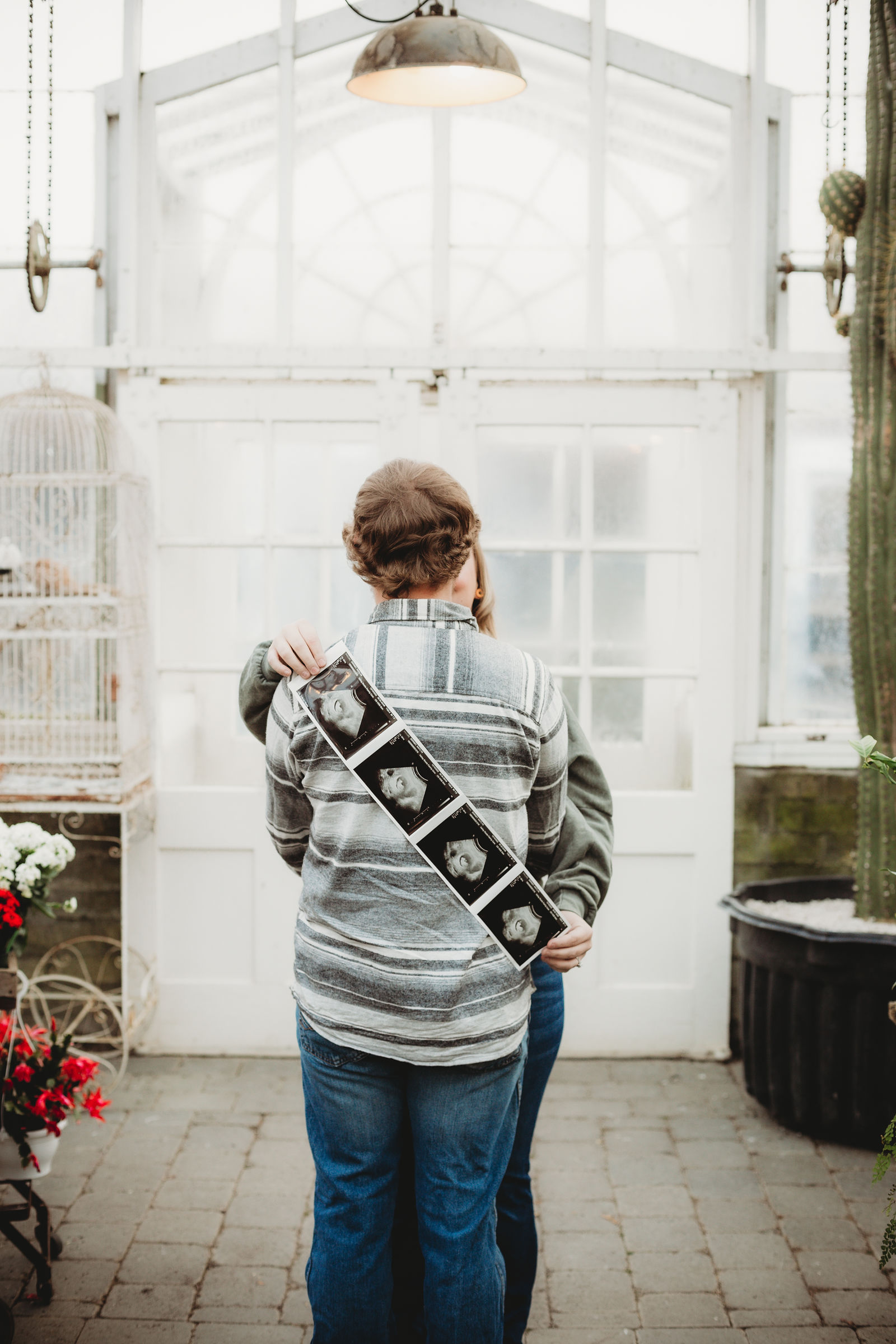 dorsey greenhouse by Jennifer Ecker Photography