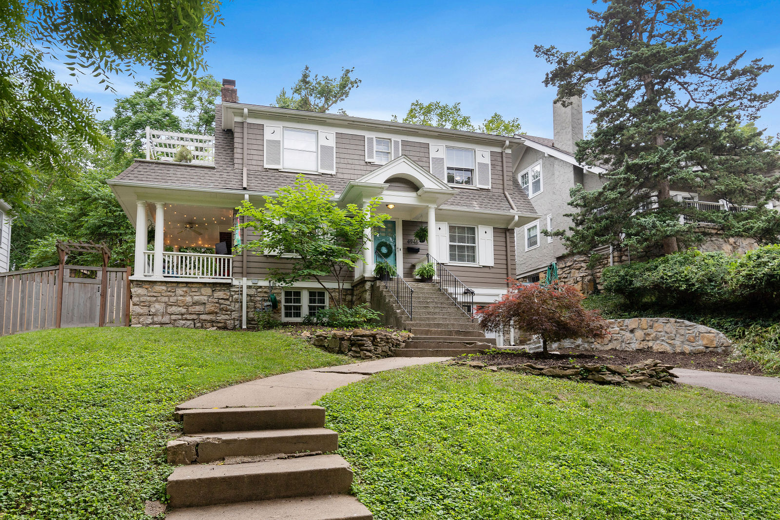 4946 Westwood Road by KC Home Photography