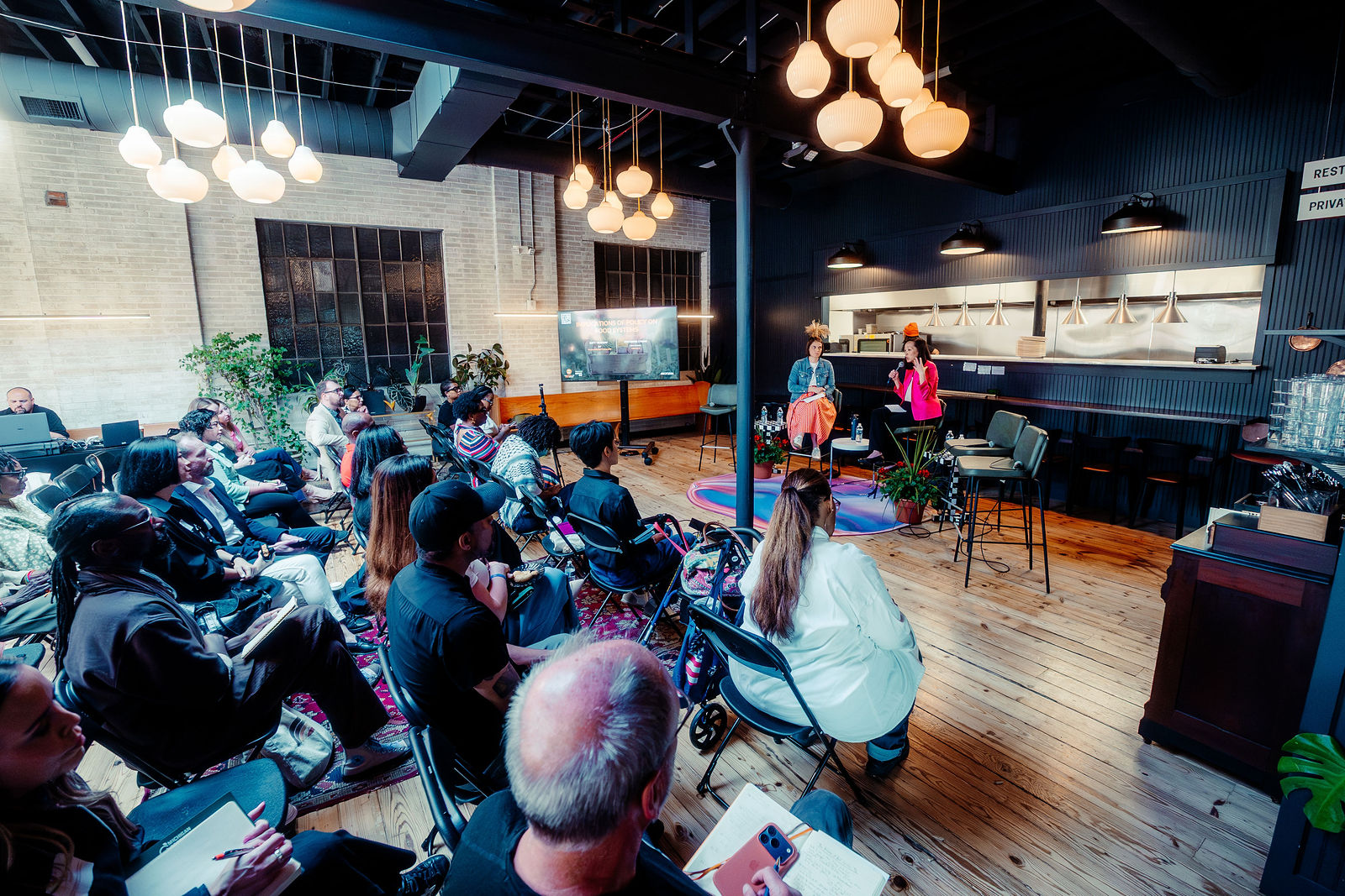 Business of Food Summit 2026 — photo gallery