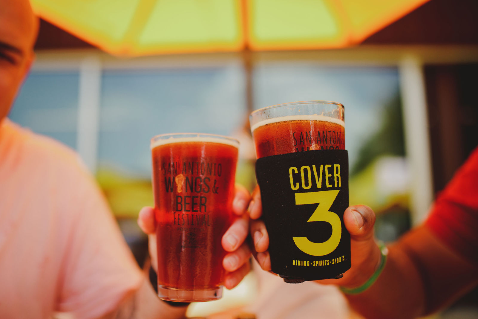 Wings and Beer Festival 2019 by Lucero Salinas Photography