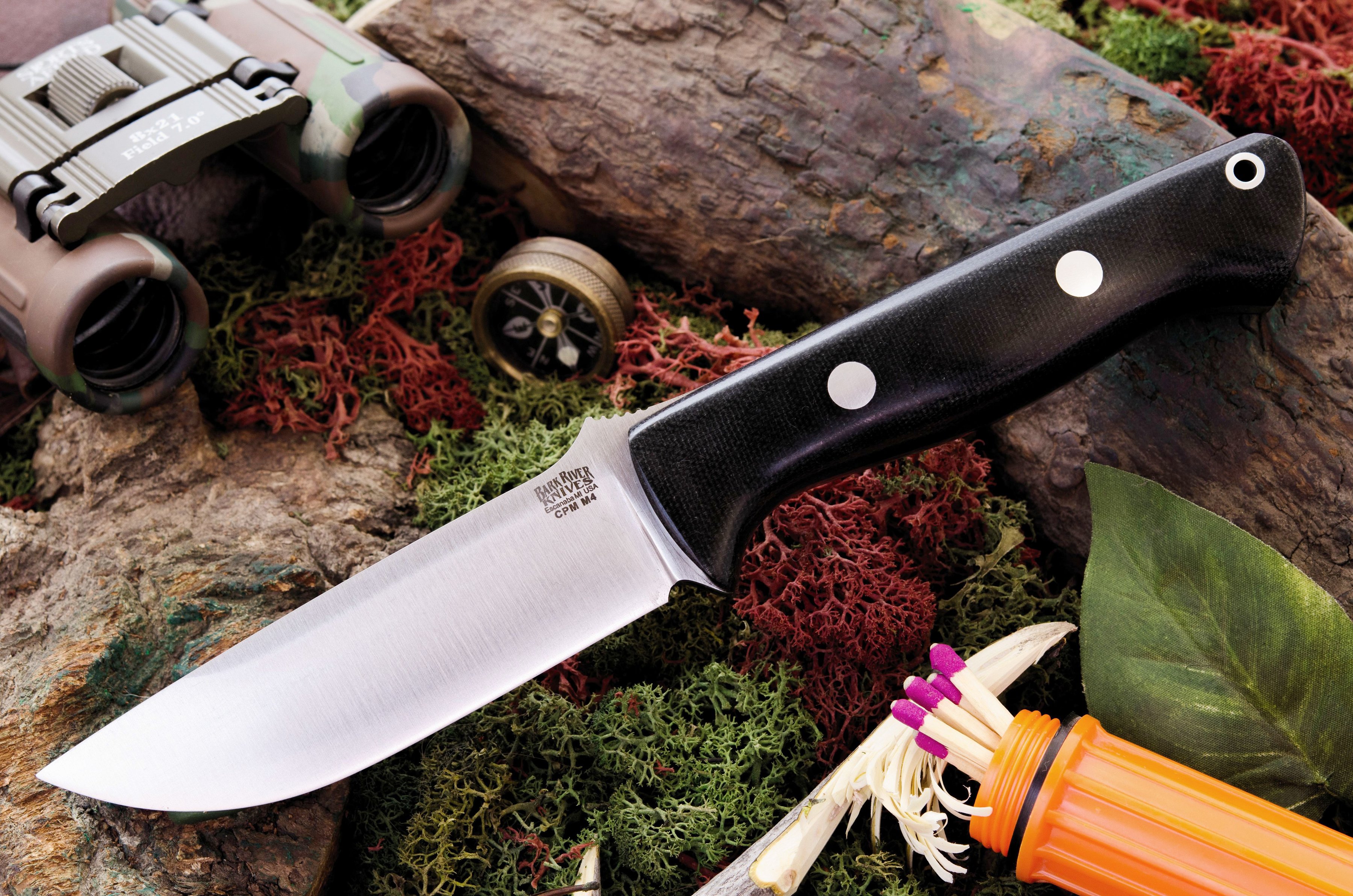 Нож Форестер Кизляр Суприм Купить